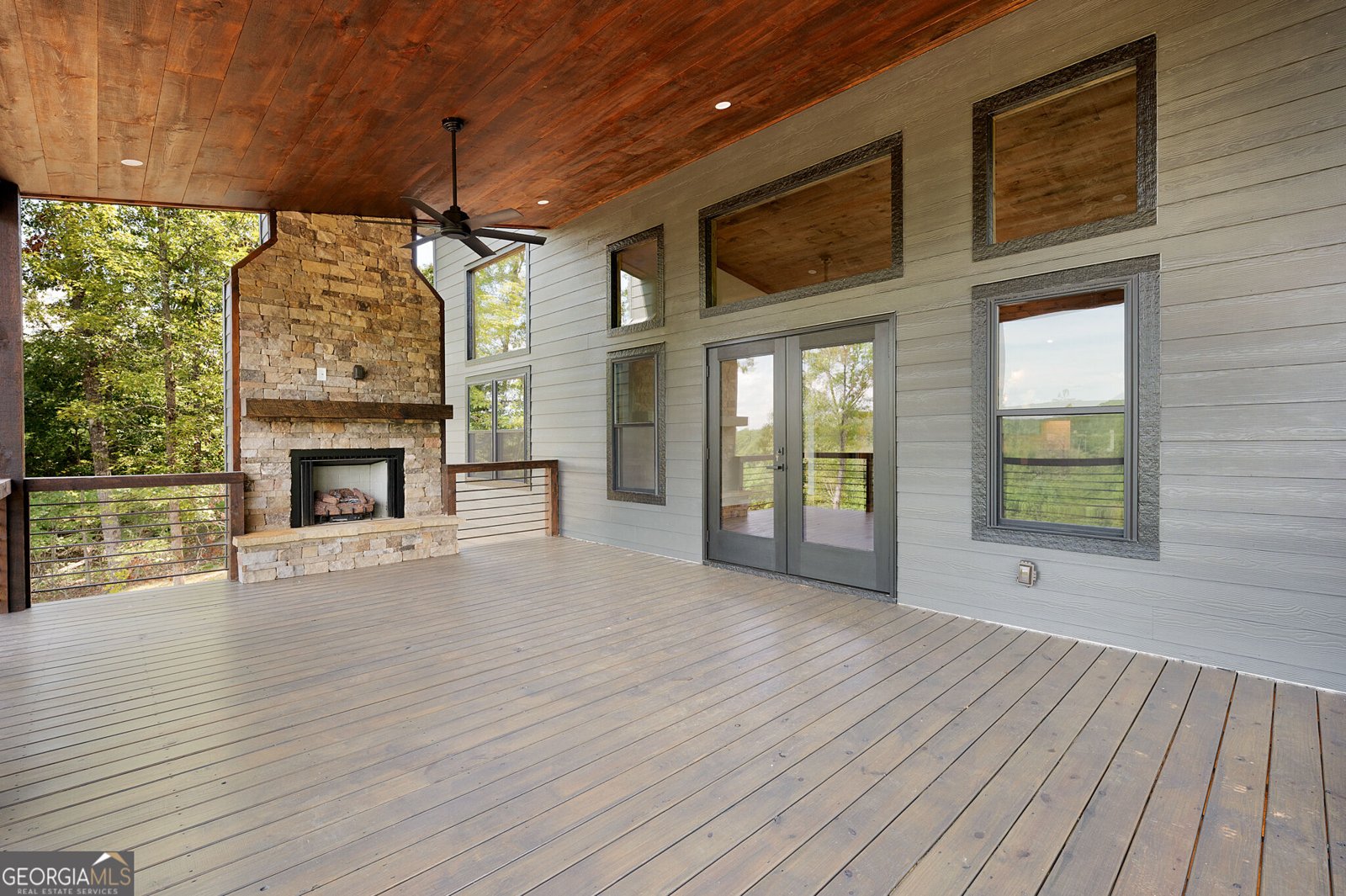 299 Greenfield Road Morganton - Photo 30