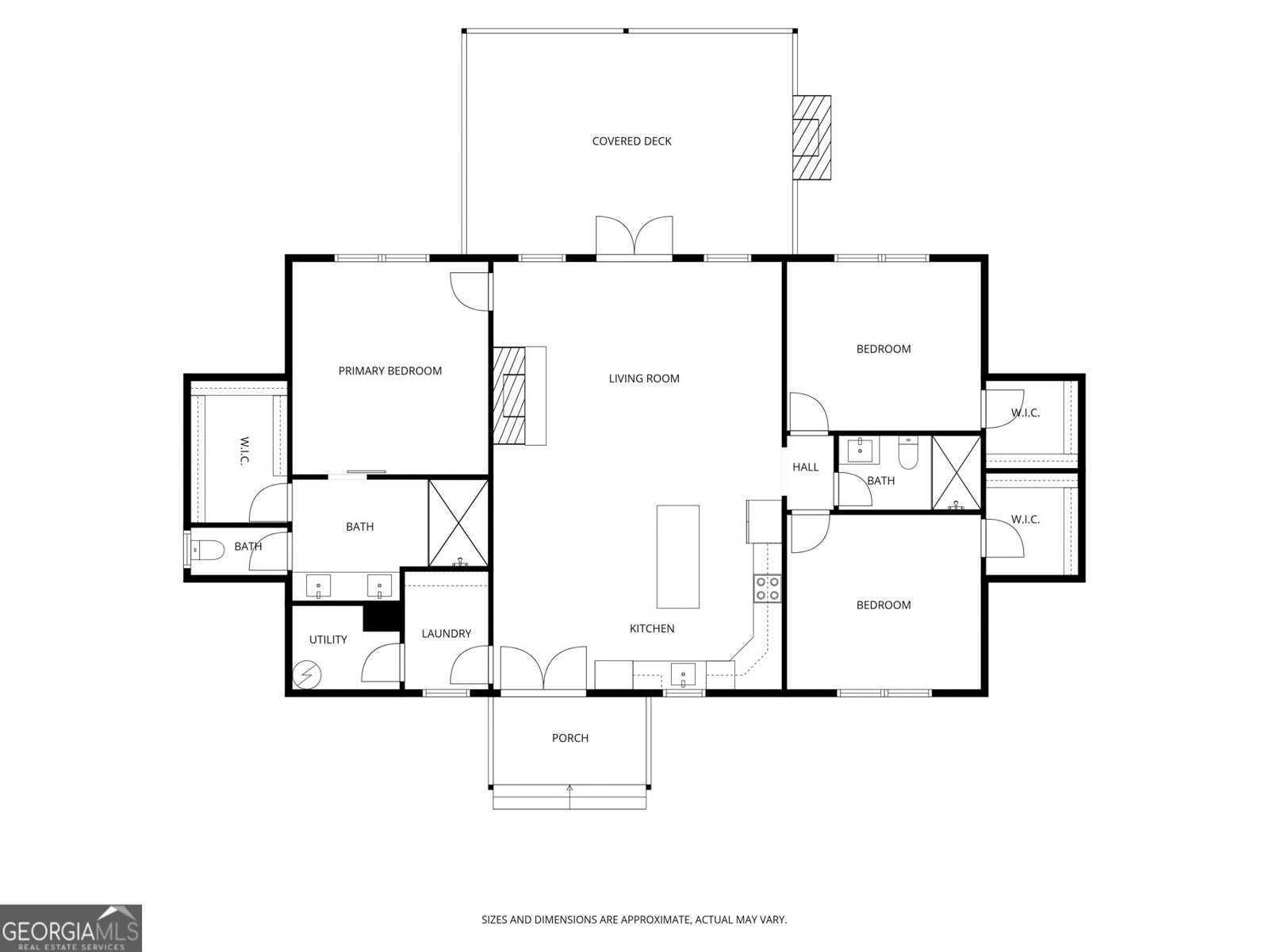 299 Greenfield Road Morganton - Photo 38
