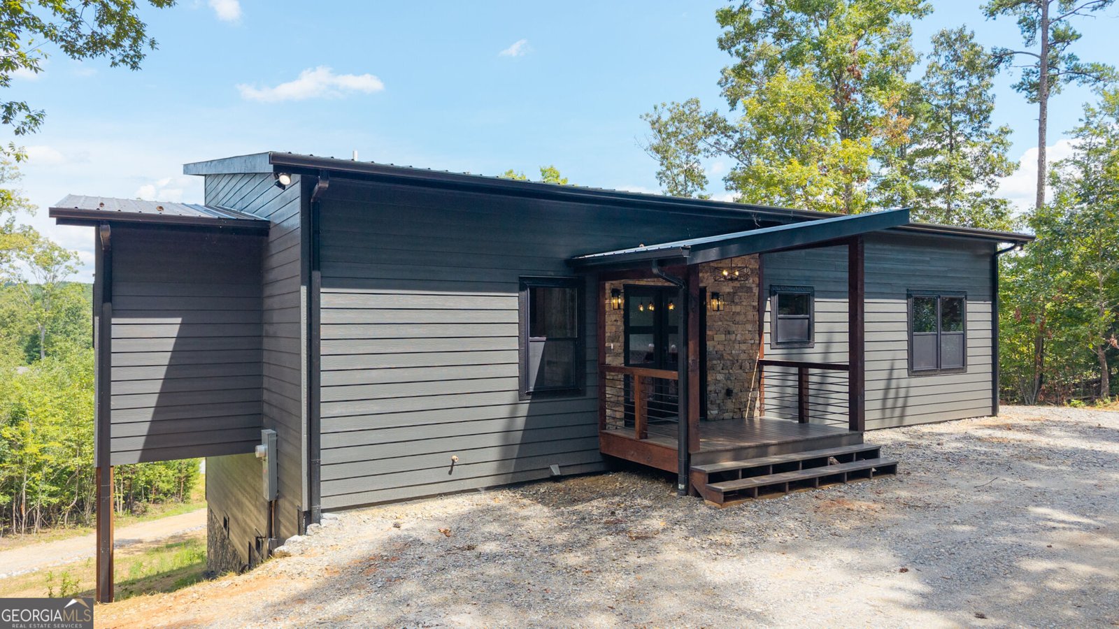 299 Greenfield Road Morganton - Photo 6