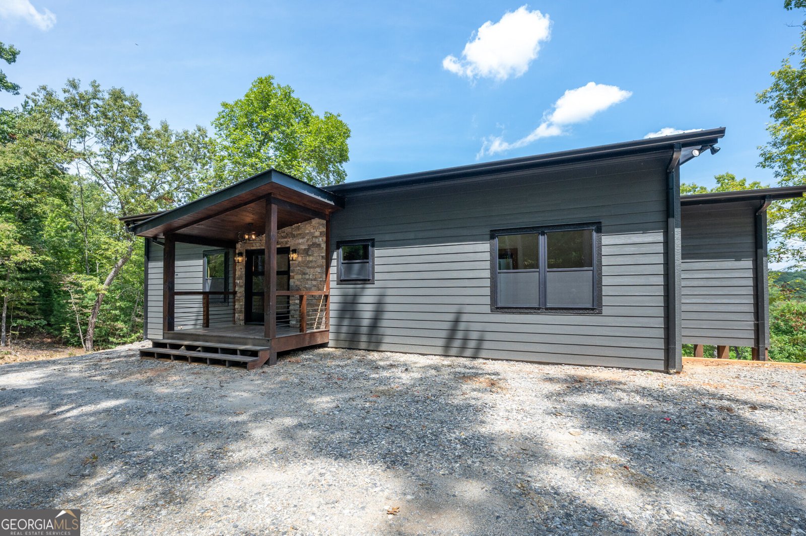299 Greenfield Road Morganton - Photo 7
