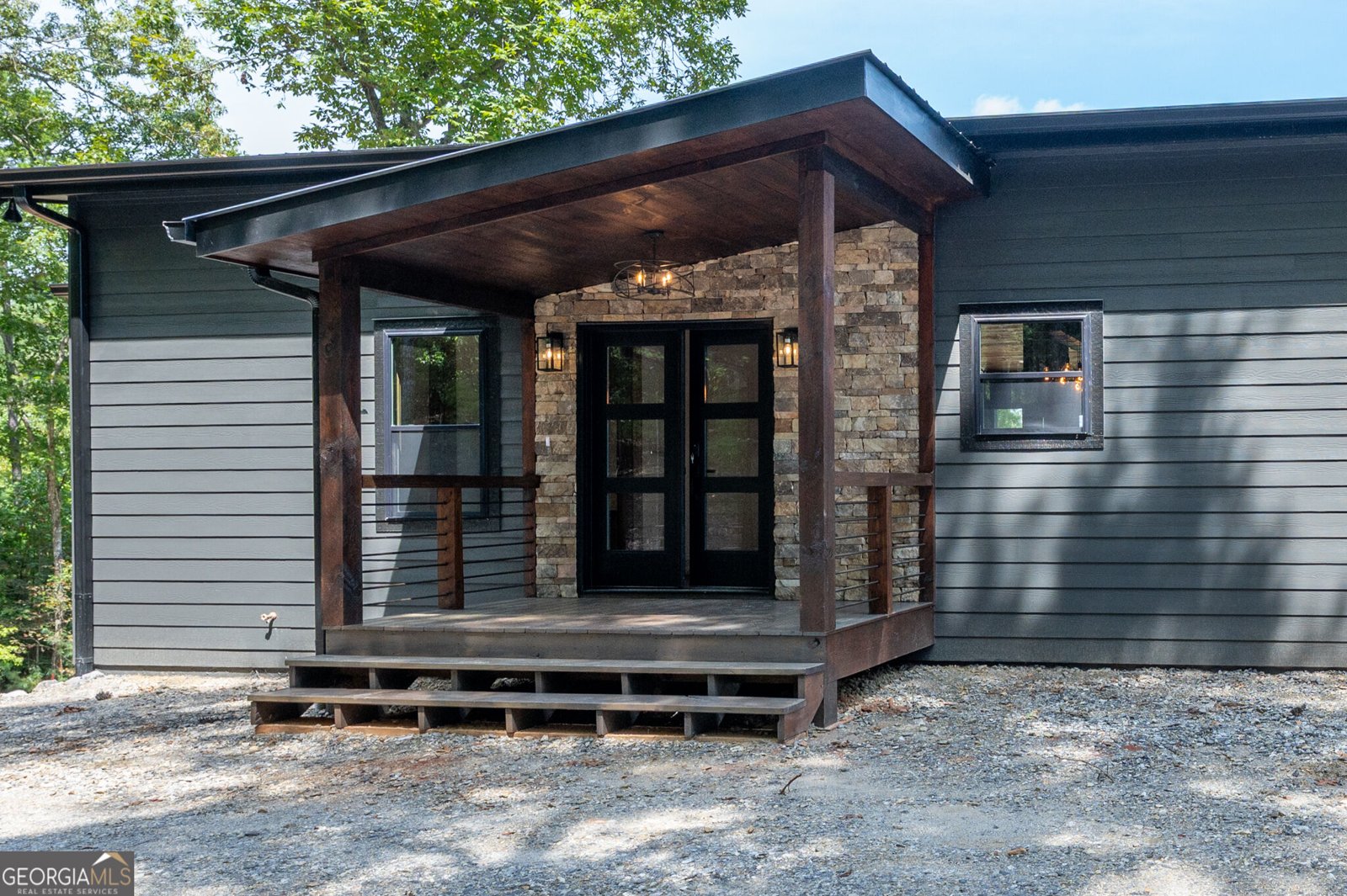 299 Greenfield Road Morganton - Photo 8