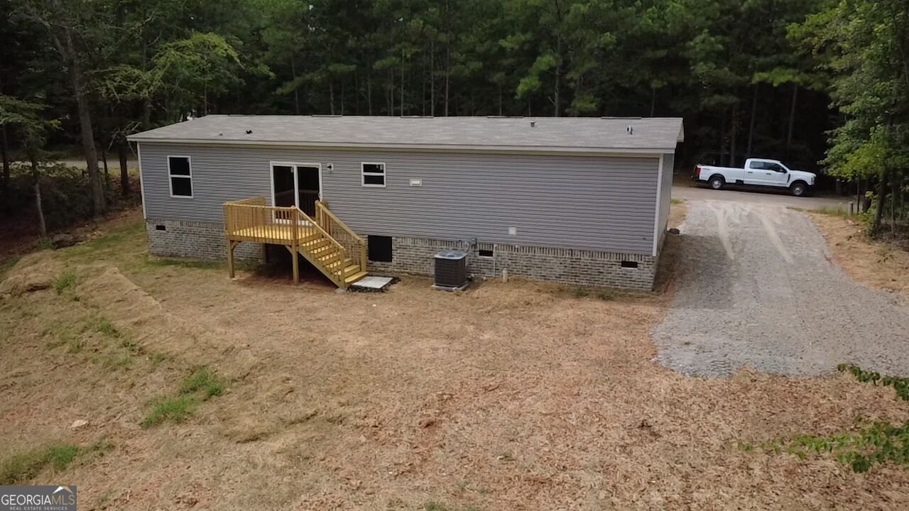 137 Mill Run Drive Comer - Photo 33