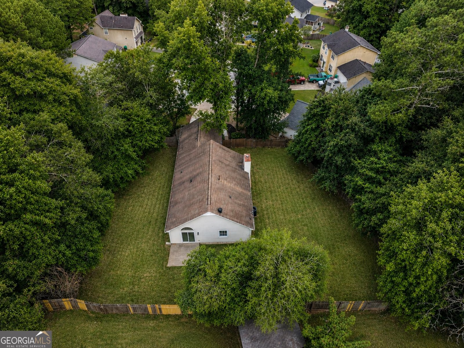 713 Stonebridge Way Lithonia - Photo 28