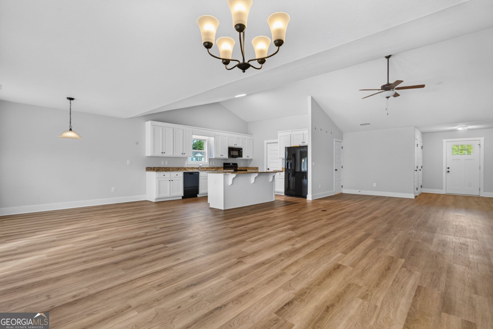 421 Riley Circle NW Milledgeville - Photo 14