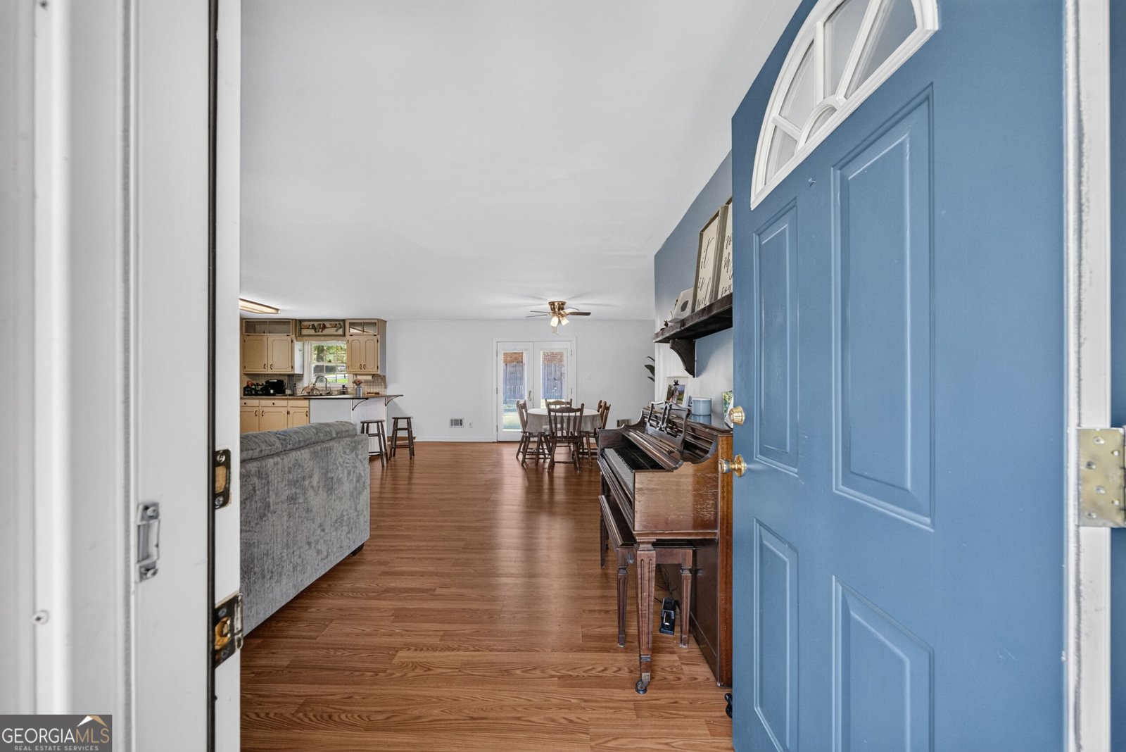 1830 Walnut Avenue Milledgeville - Photo 11