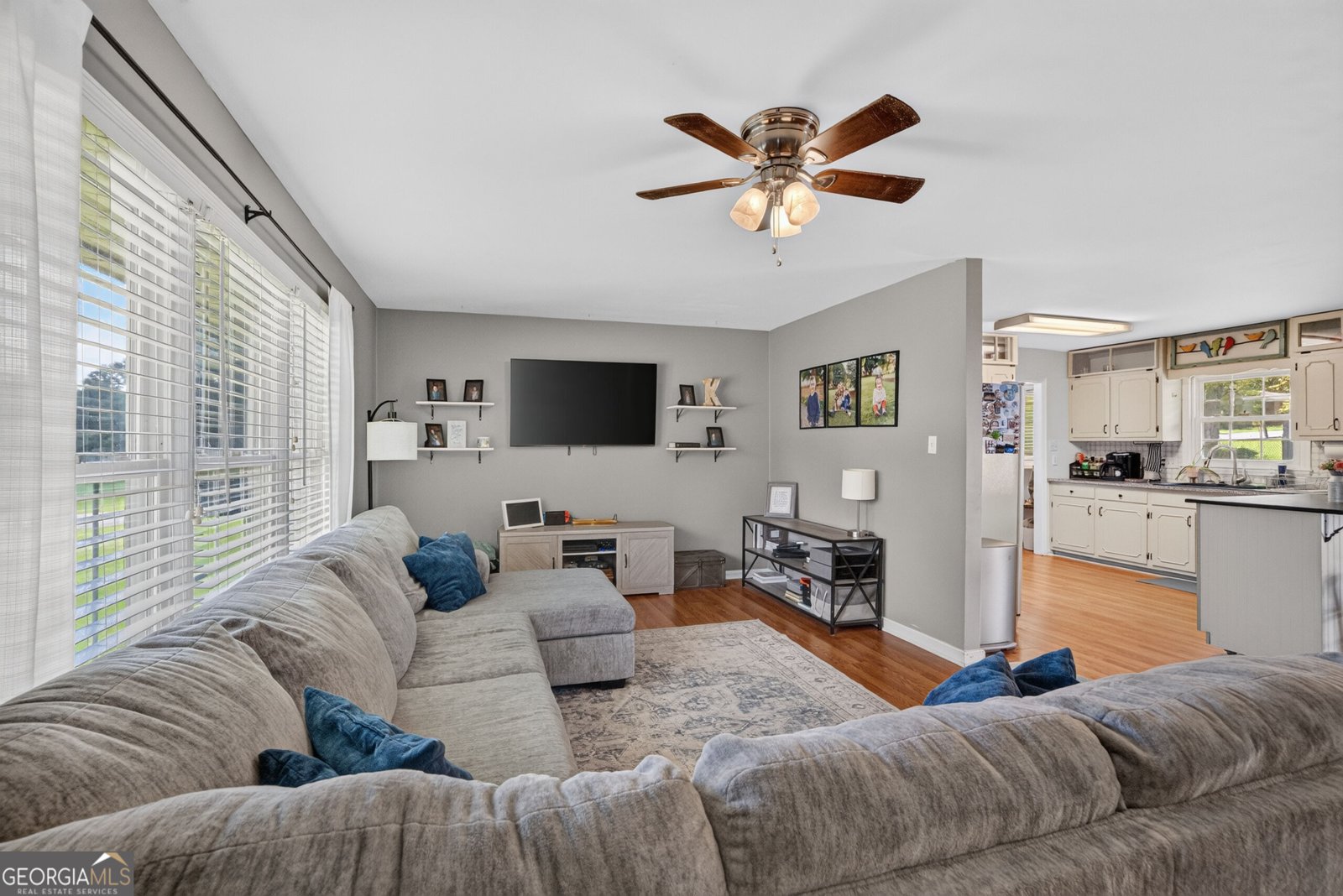 1830 Walnut Avenue Milledgeville - Photo 13