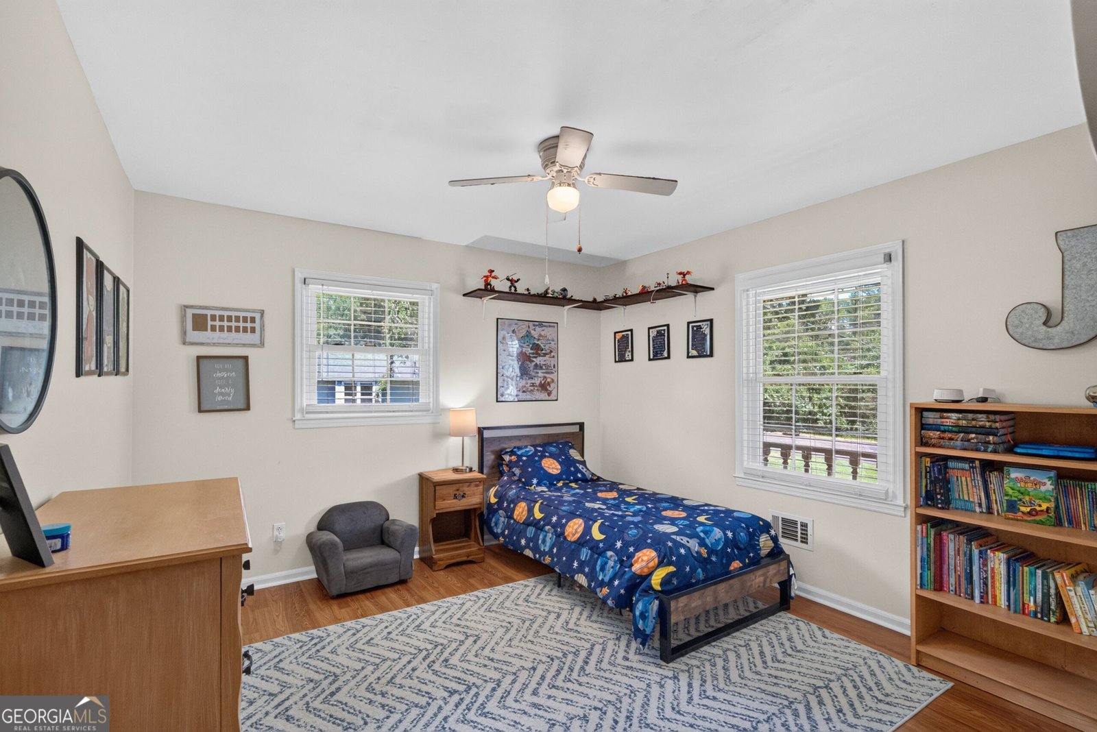 1830 Walnut Avenue Milledgeville - Photo 26