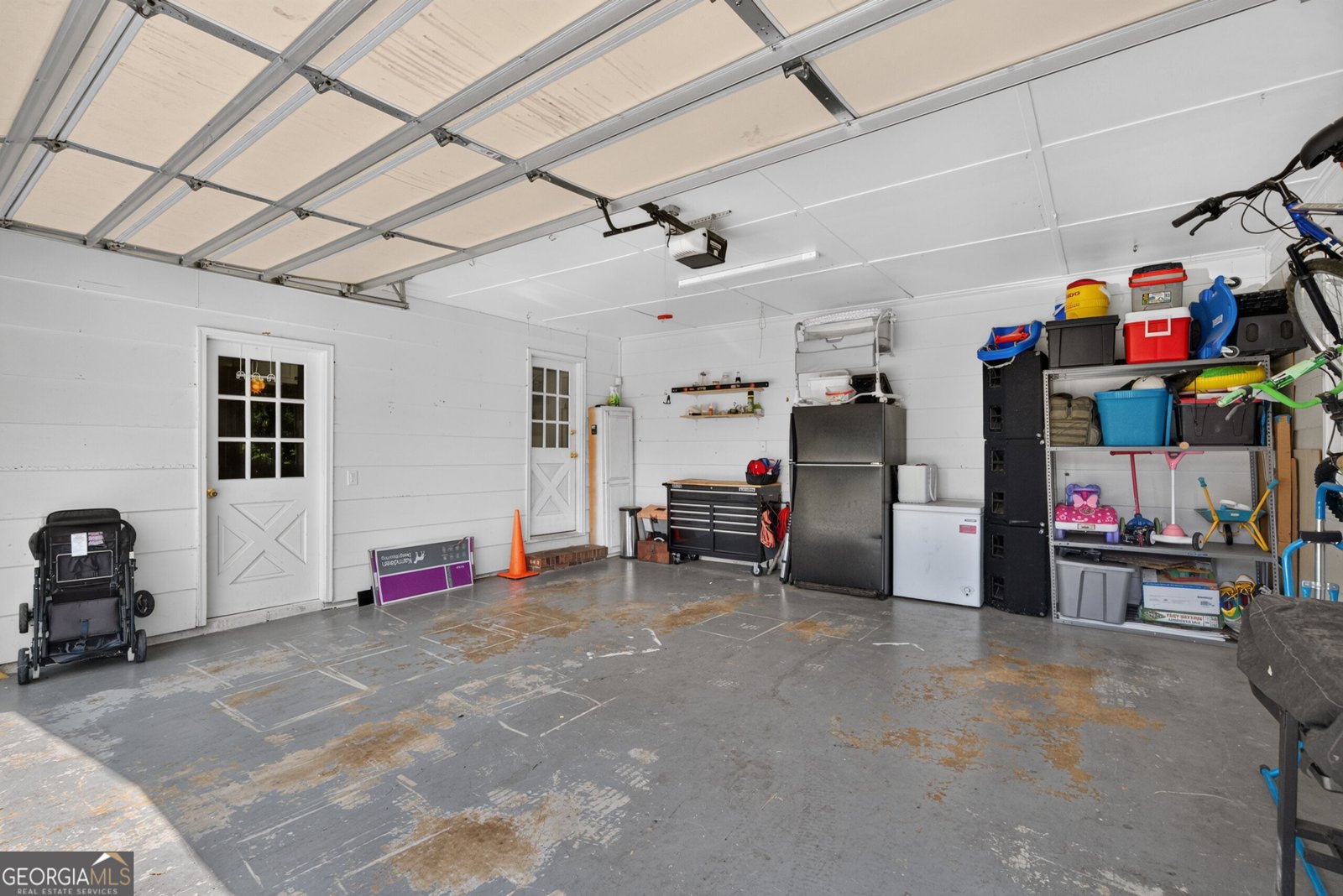 1830 Walnut Avenue Milledgeville - Photo 28