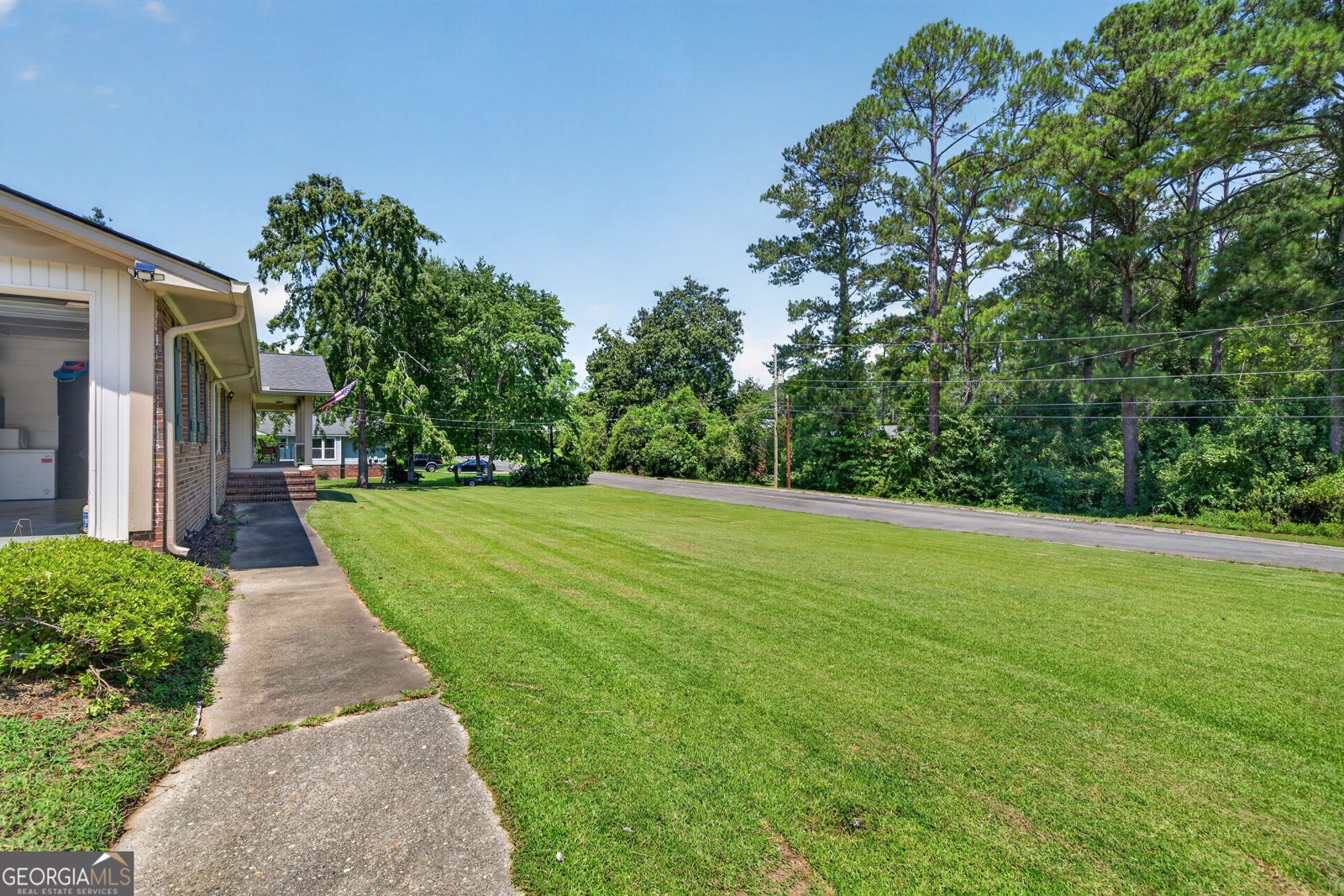 1830 Walnut Avenue Milledgeville - Photo 29