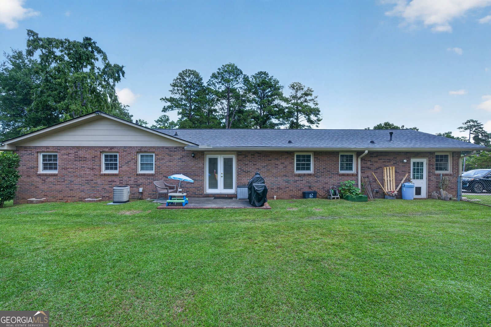 1830 Walnut Avenue Milledgeville - Photo 6