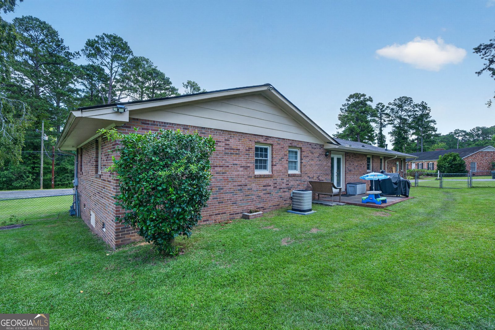 1830 Walnut Avenue Milledgeville - Photo 7