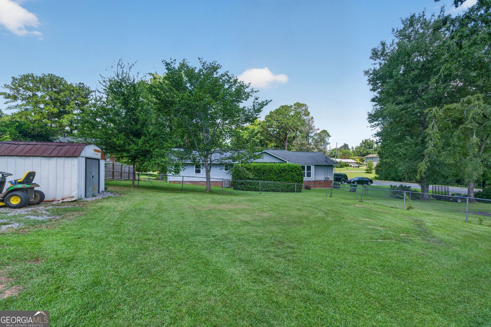 1830 Walnut Avenue Milledgeville - Photo 8