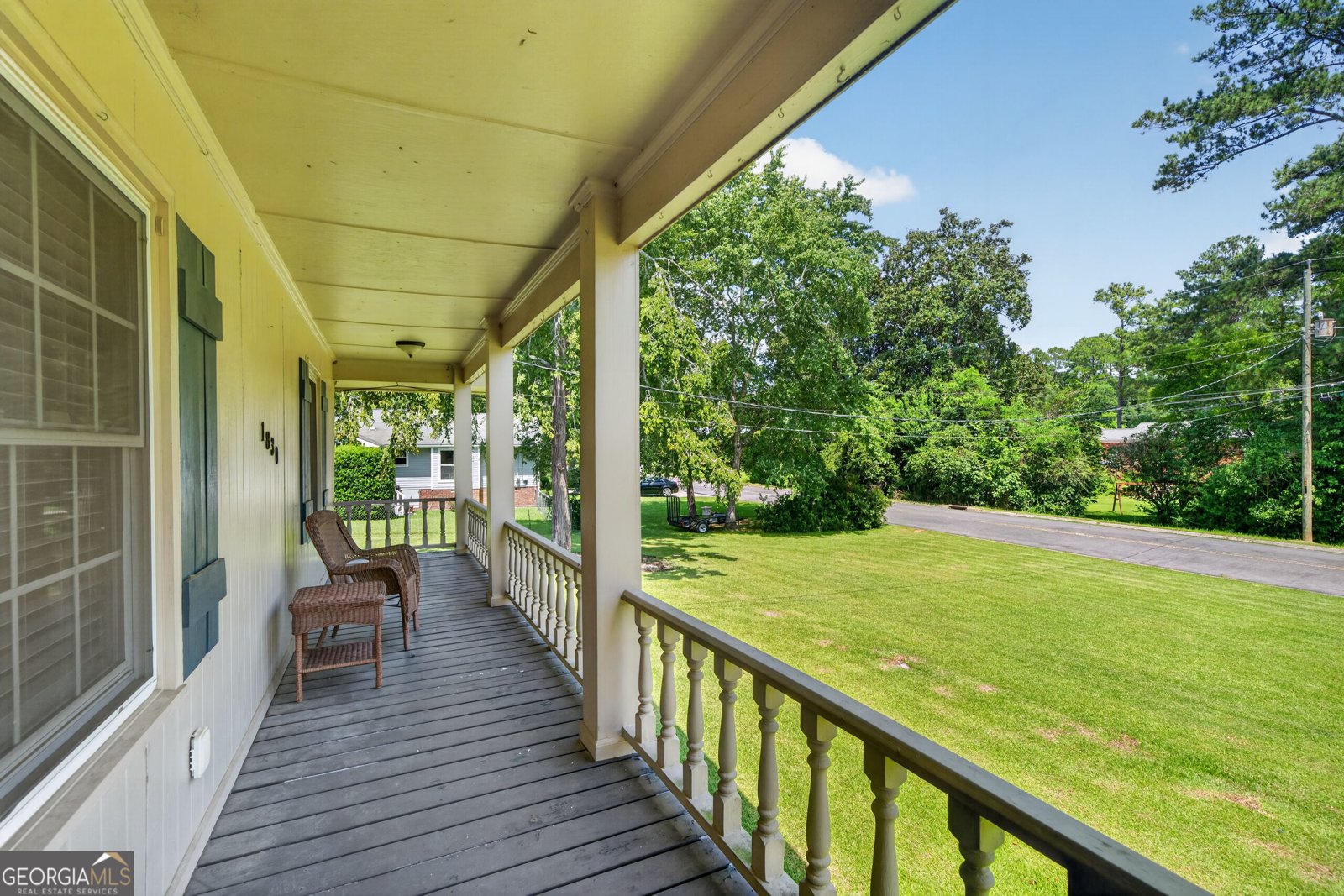1830 Walnut Avenue Milledgeville - Photo 9
