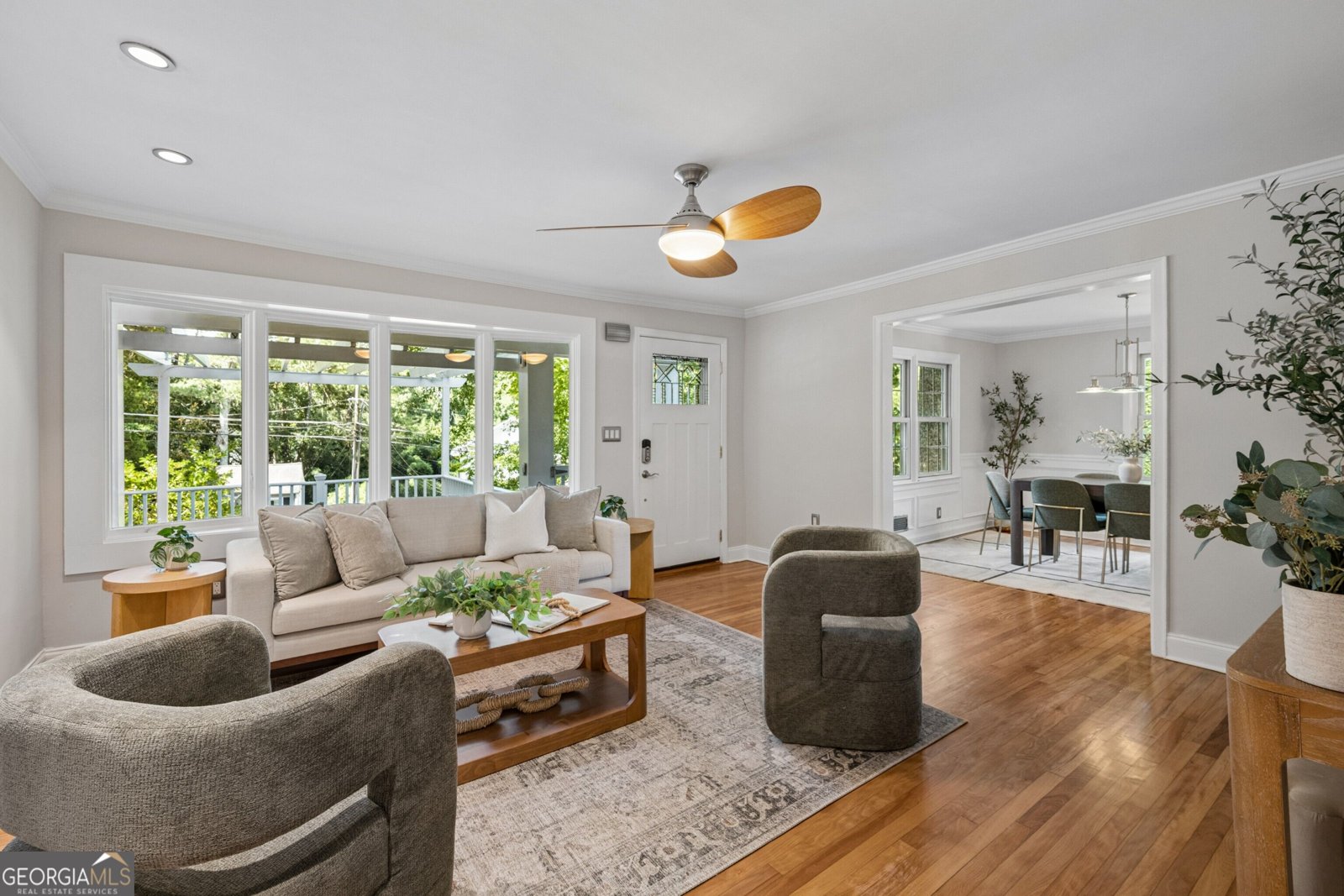 1031 Shepherds Lane Atlanta - Photo 10