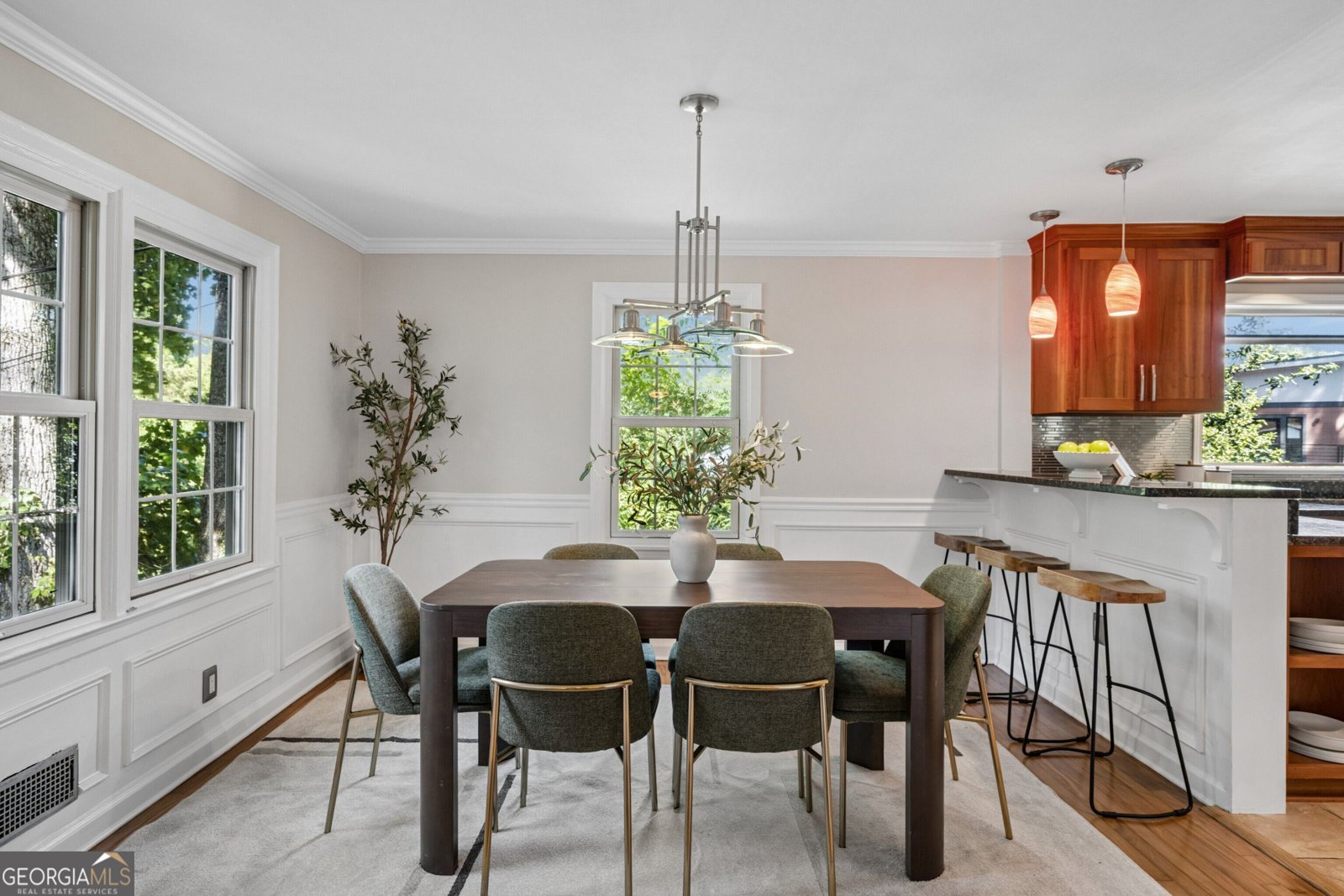1031 Shepherds Lane Atlanta - Photo 11