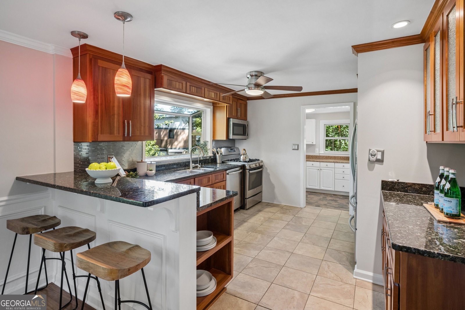 1031 Shepherds Lane Atlanta - Photo 12