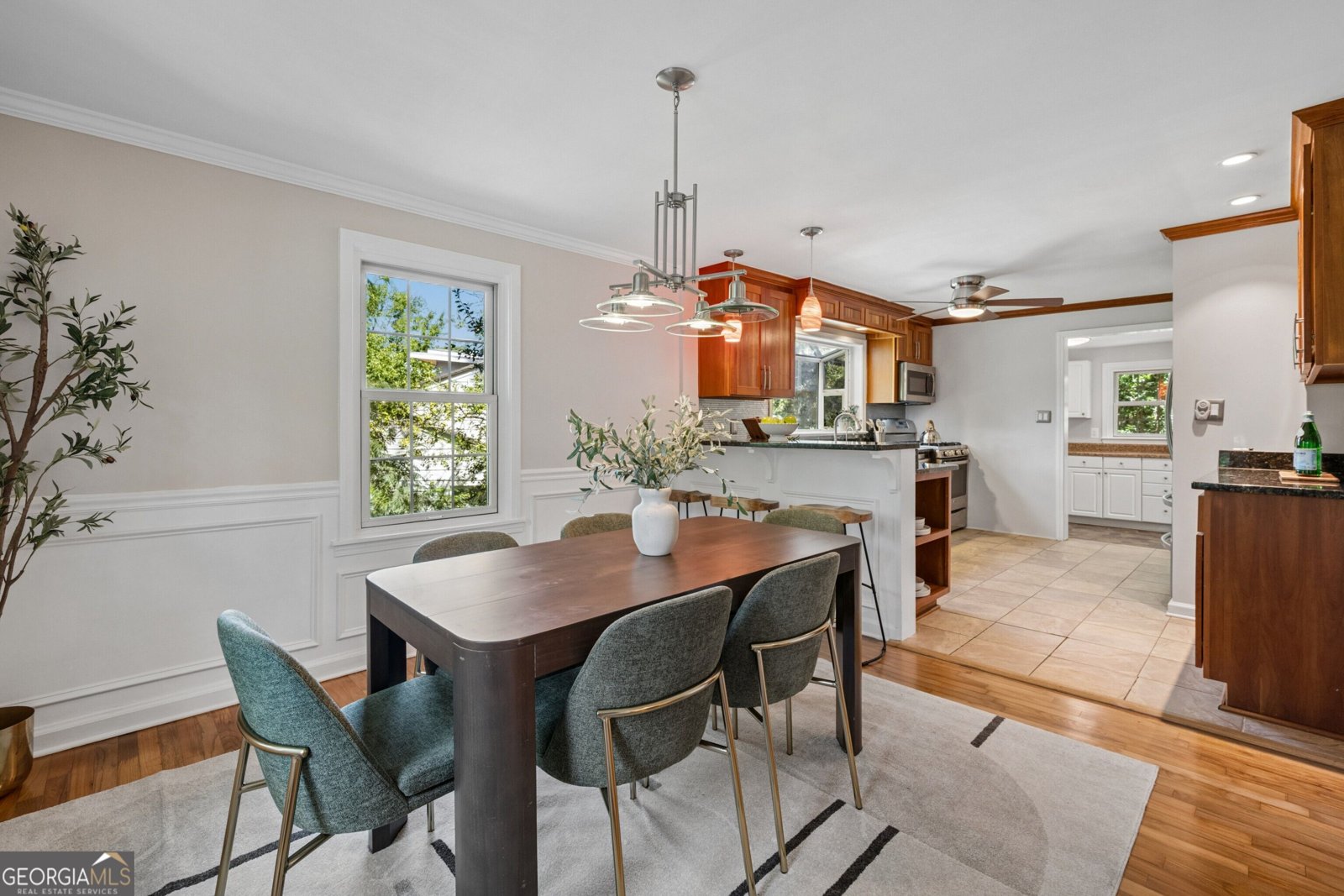 1031 Shepherds Lane Atlanta - Photo 18