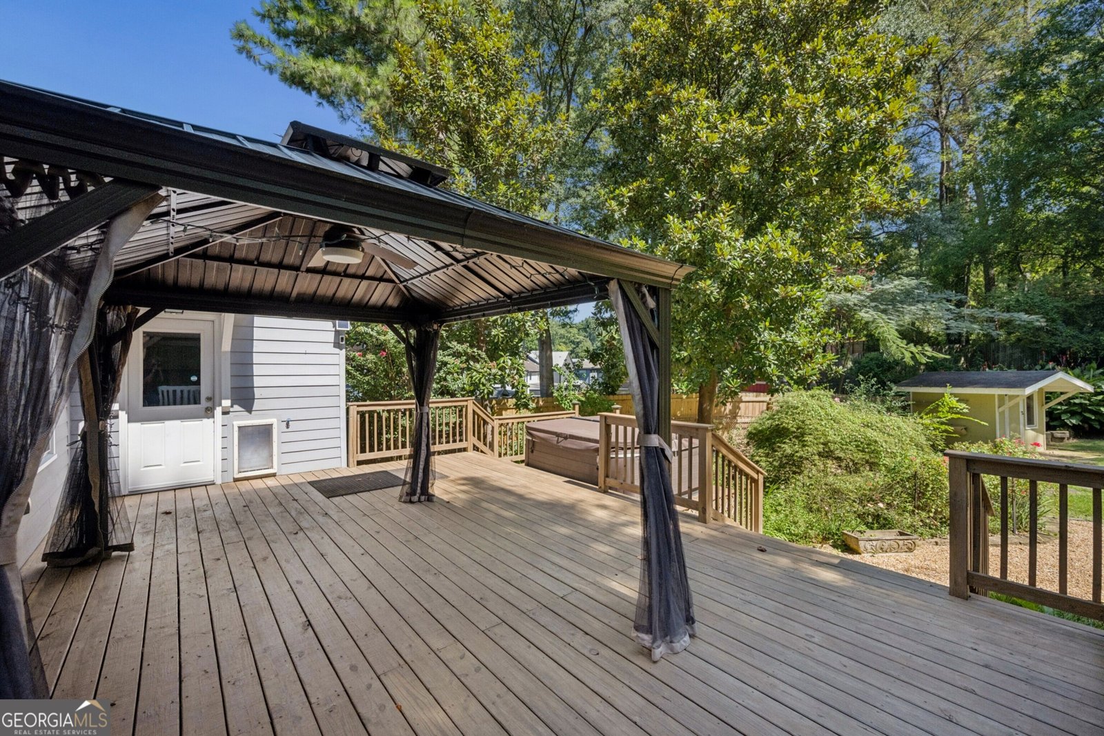 1031 Shepherds Lane Atlanta - Photo 20