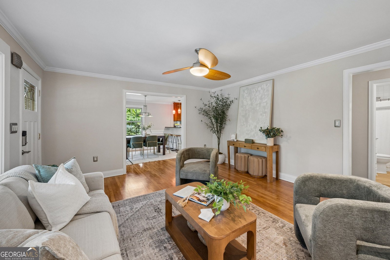 1031 Shepherds Lane Atlanta - Photo 21