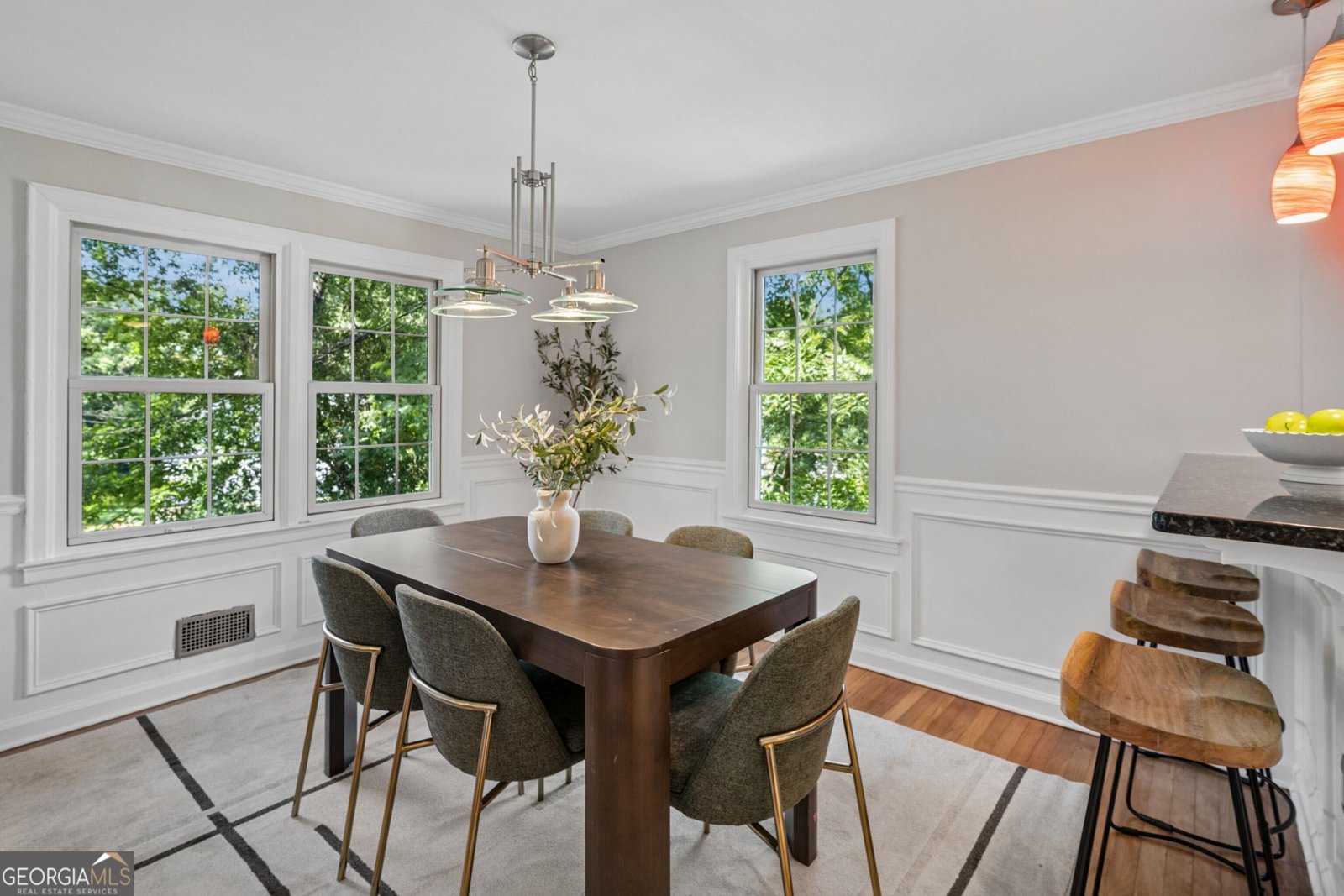 1031 Shepherds Lane Atlanta - Photo 22