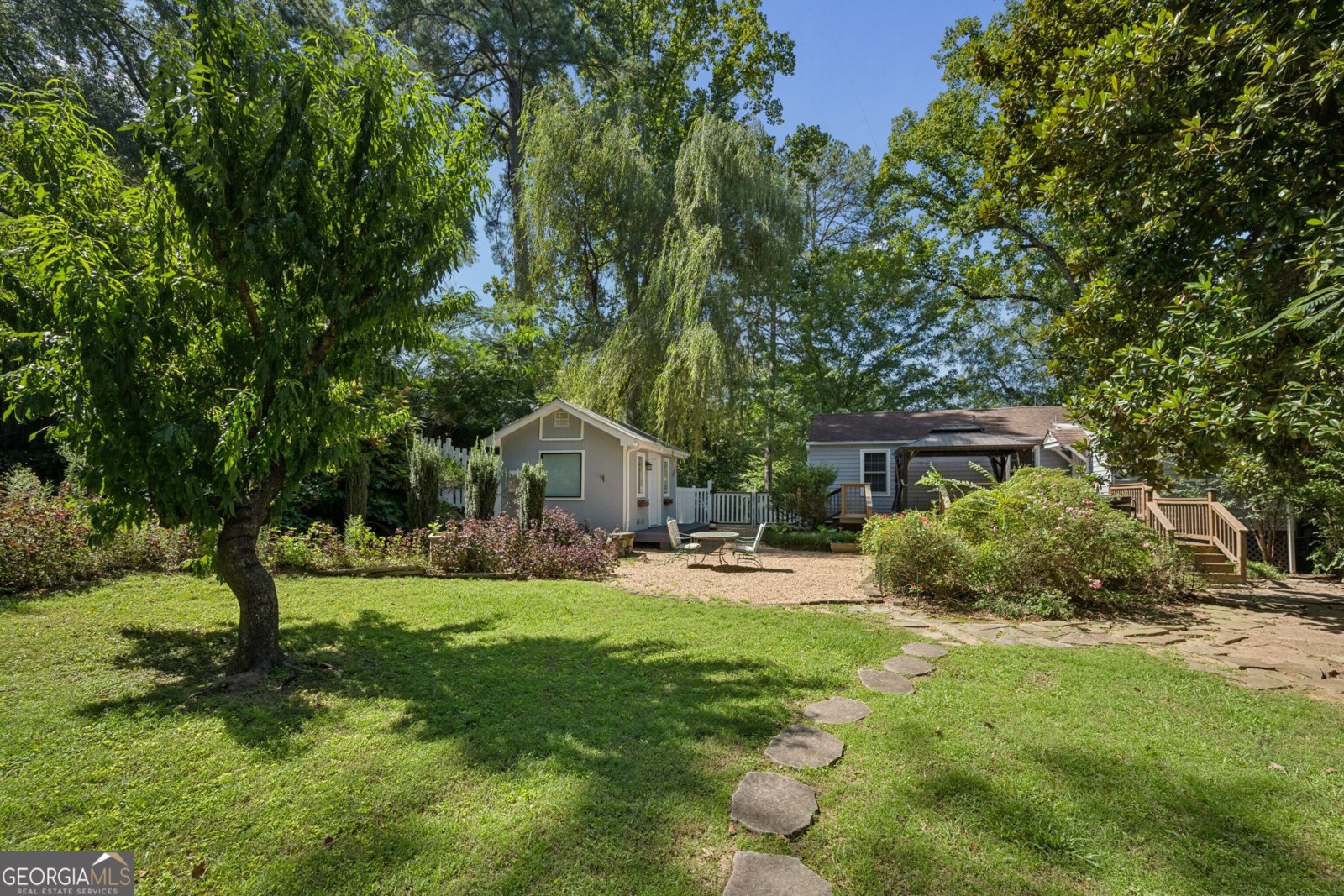 1031 Shepherds Lane Atlanta - Photo 23