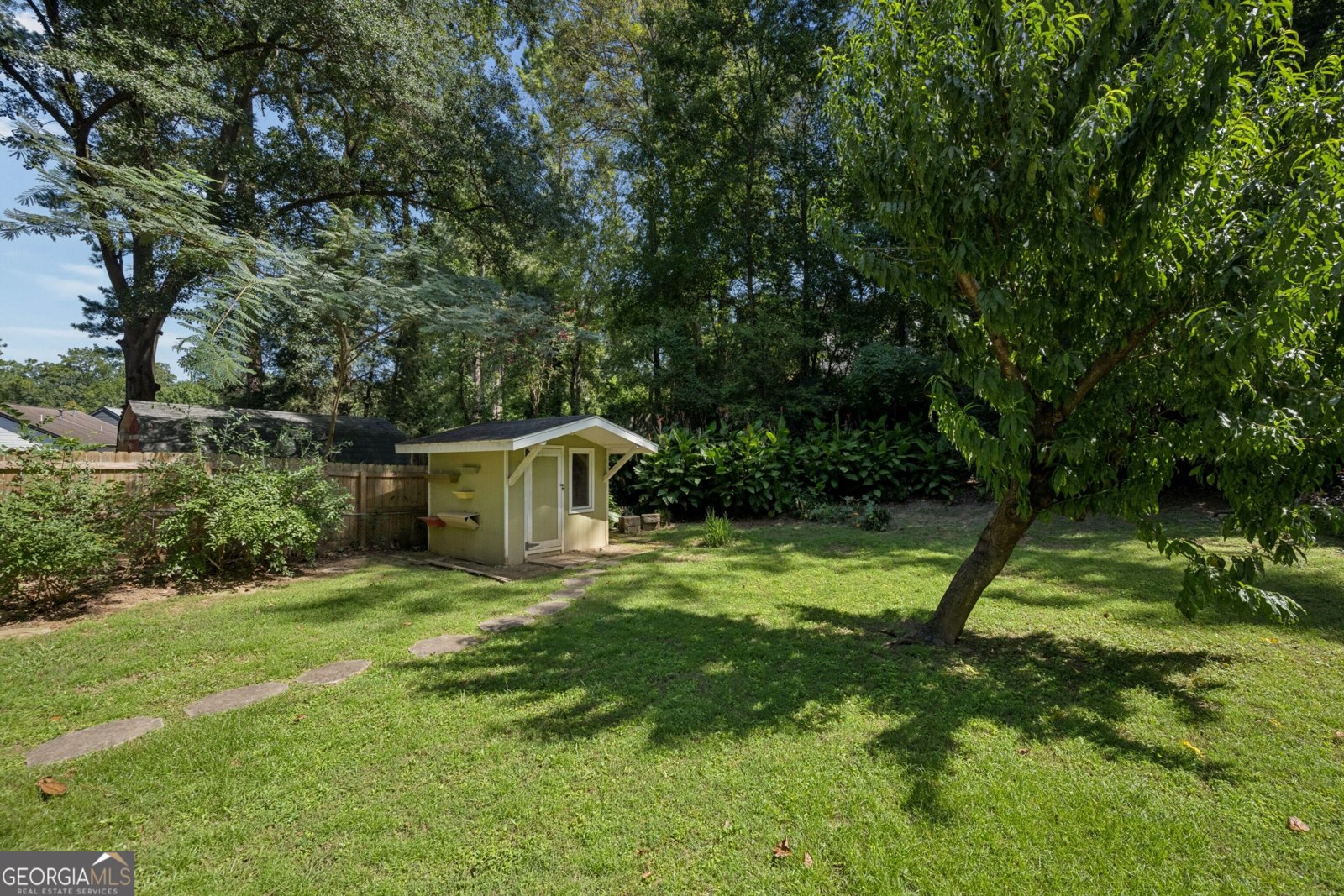 1031 Shepherds Lane Atlanta - Photo 24