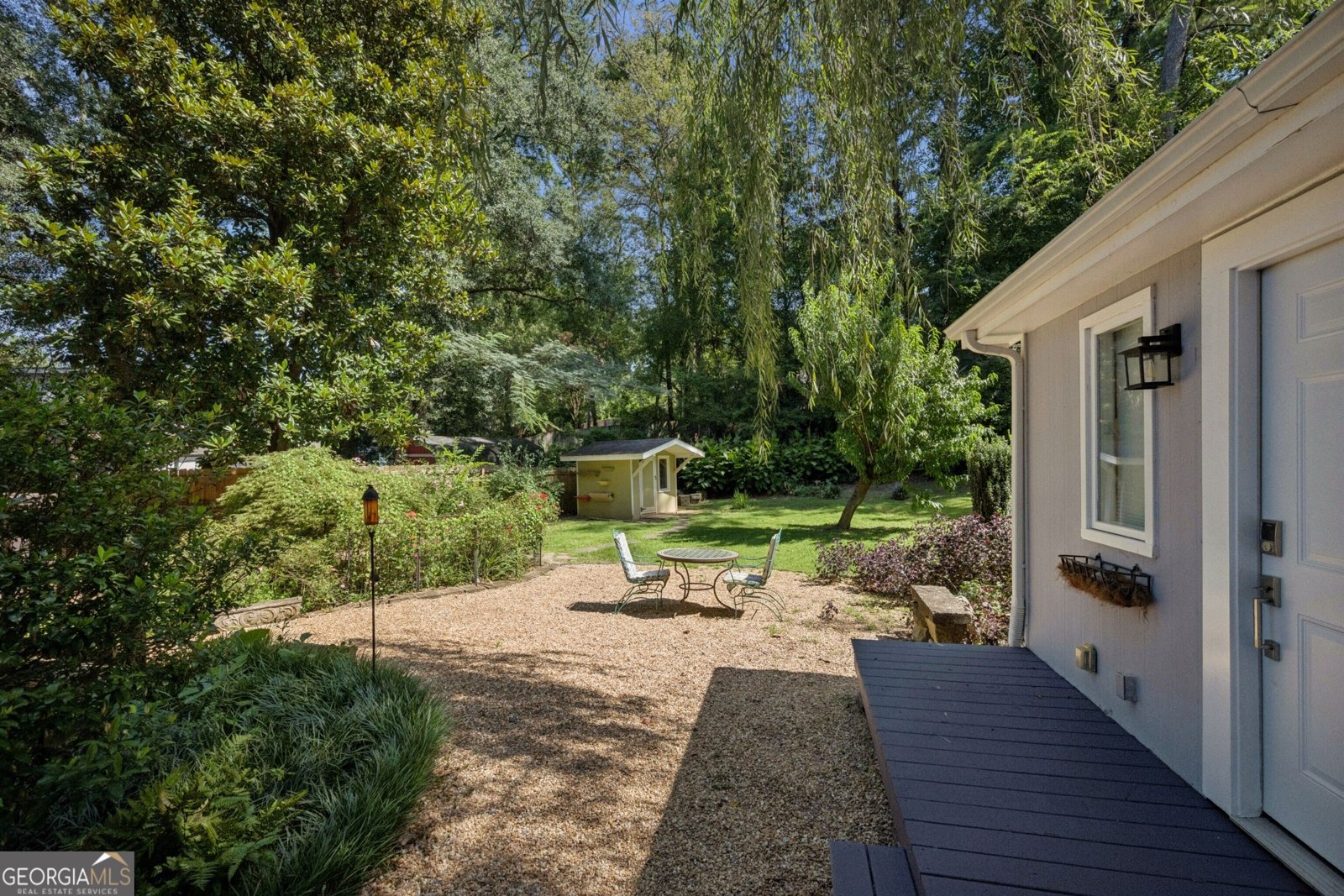 1031 Shepherds Lane Atlanta - Photo 25