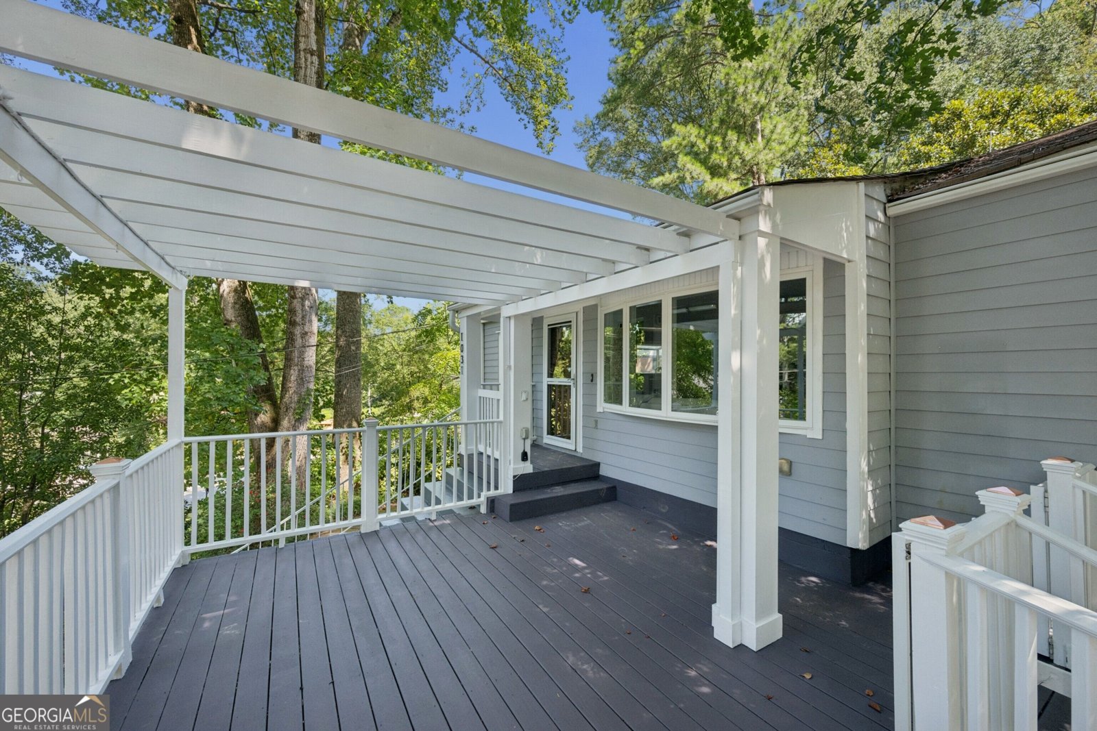 1031 Shepherds Lane Atlanta - Photo 6