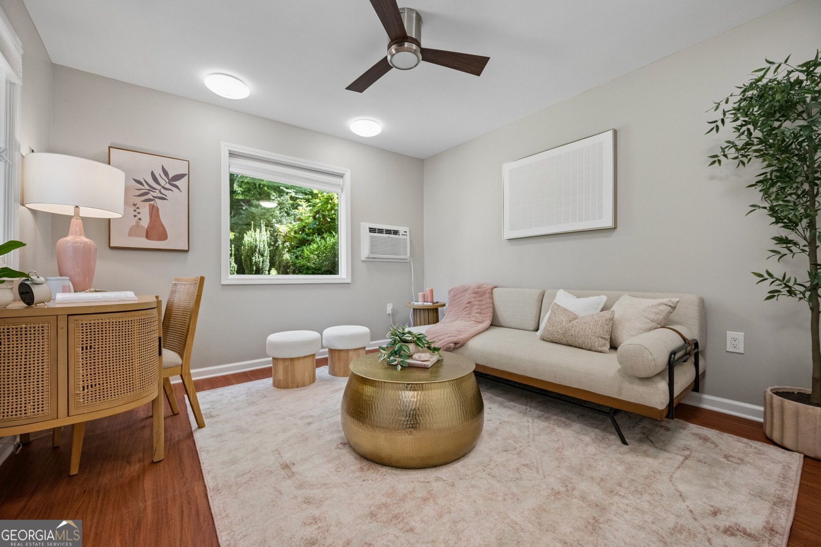 1031 Shepherds Lane Atlanta - Photo 7