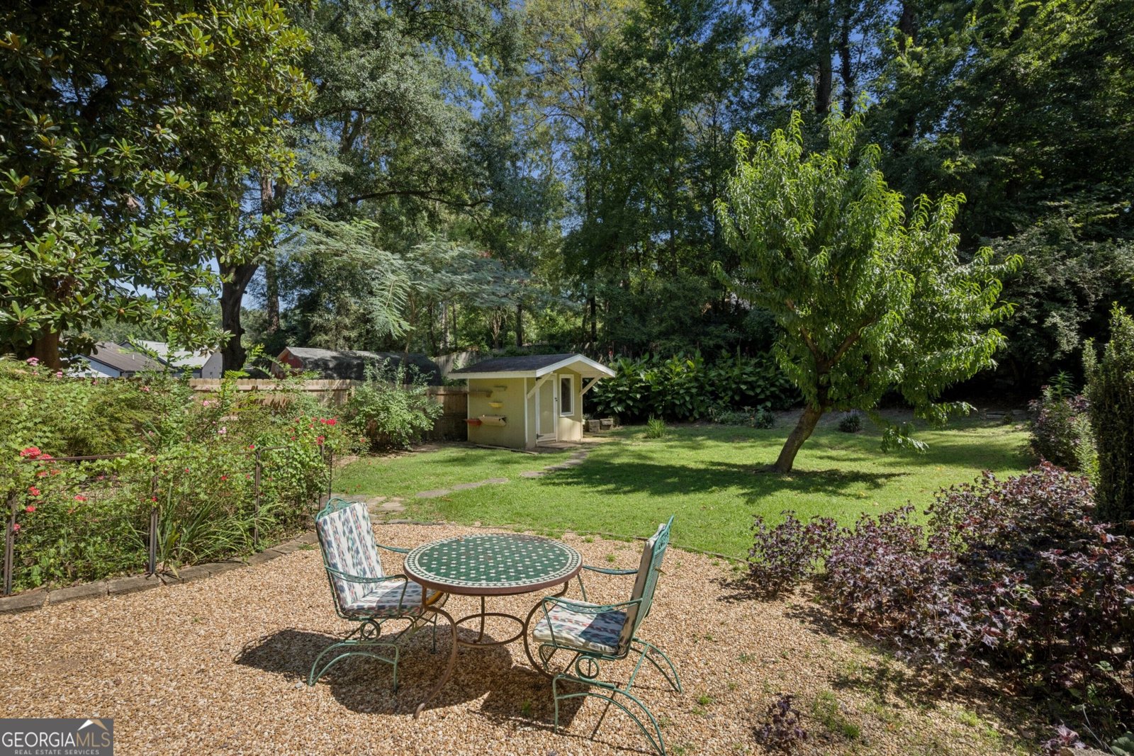 1031 Shepherds Lane Atlanta - Photo 9