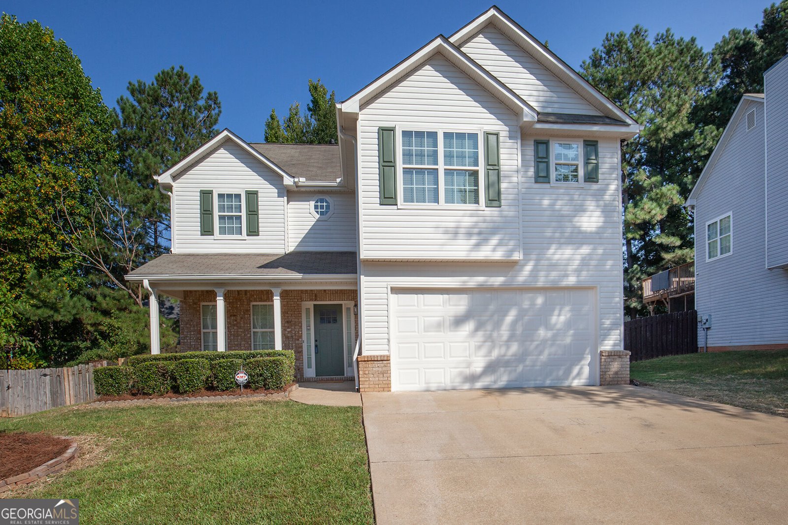 319 Sapphire Bend Riverdale - Photo 3