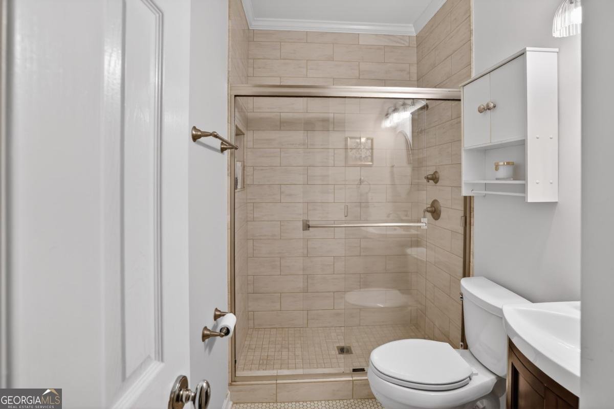 3675 Peachtree Road Atlanta - Photo 11