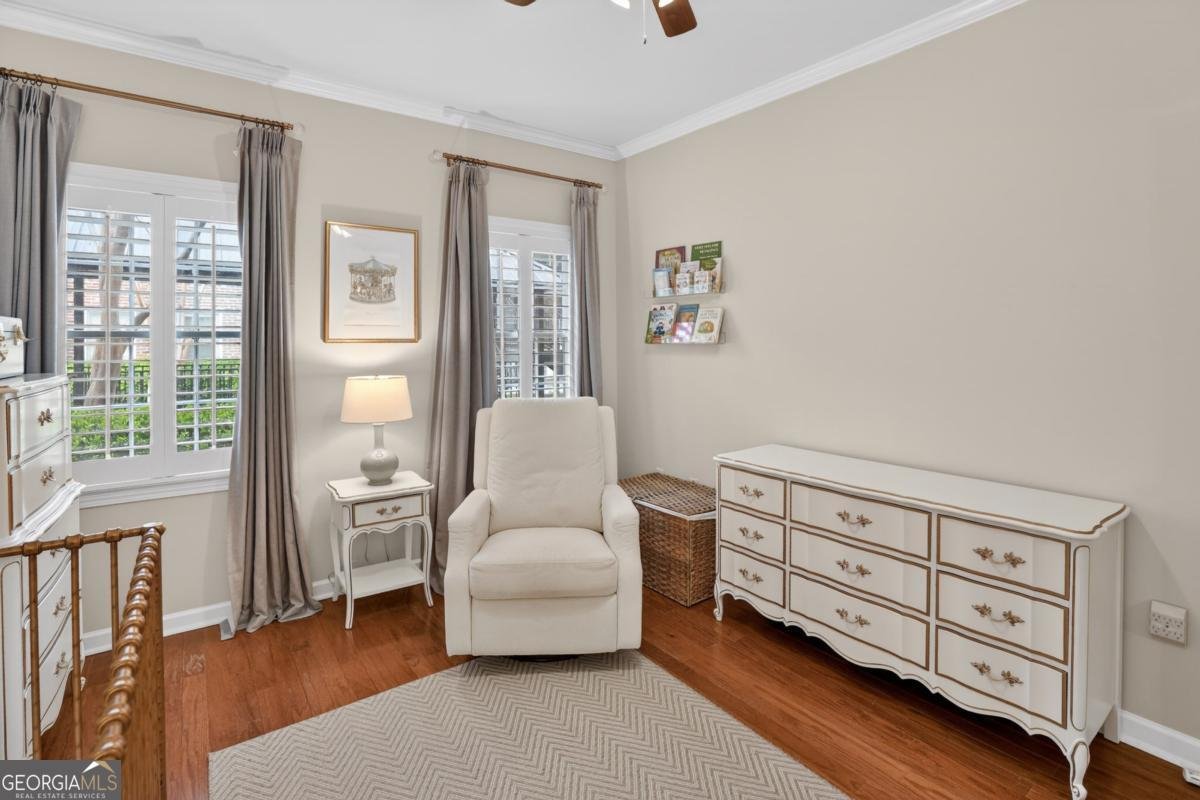 3675 Peachtree Road Atlanta - Photo 13
