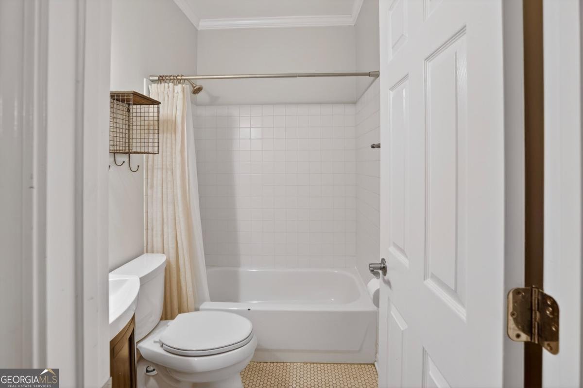 3675 Peachtree Road Atlanta - Photo 14