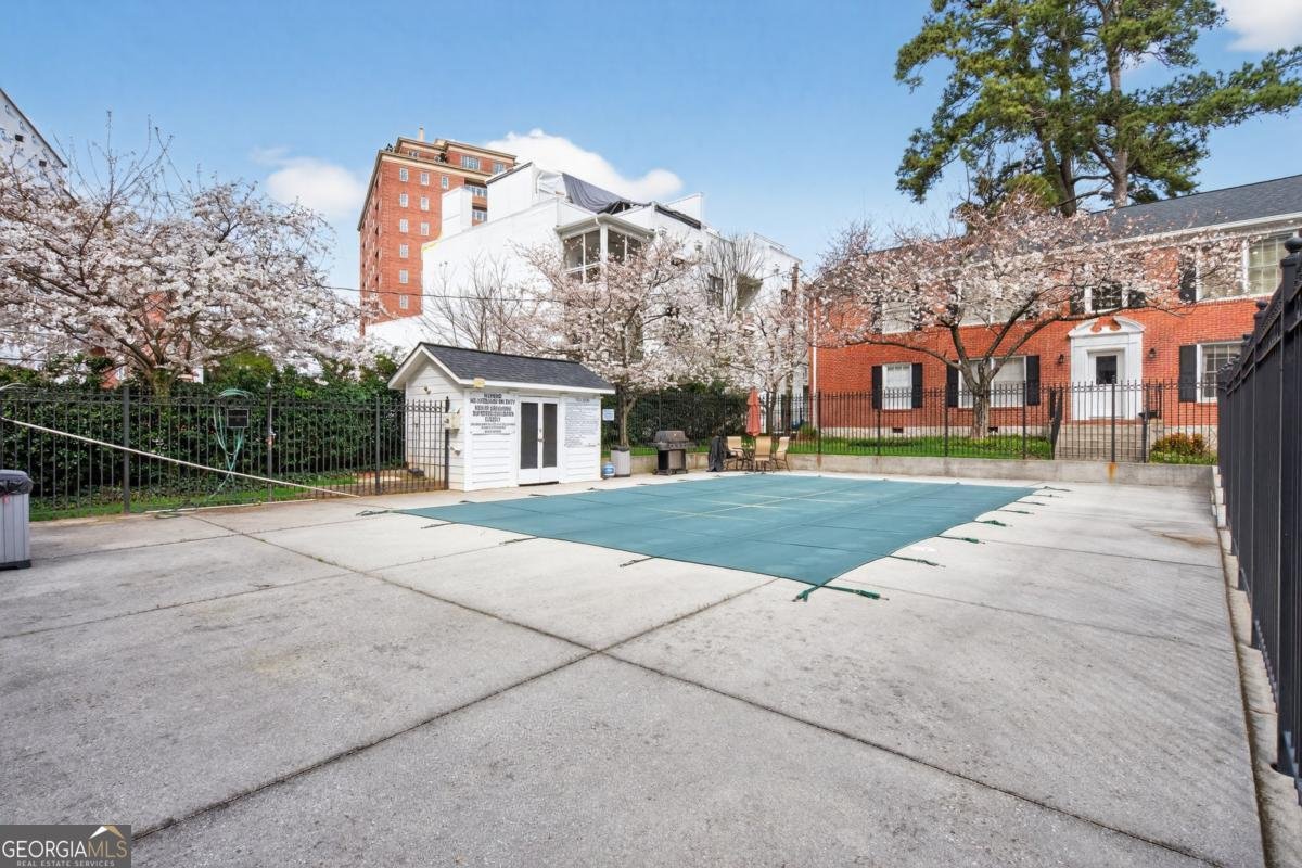 3675 Peachtree Road Atlanta - Photo 18