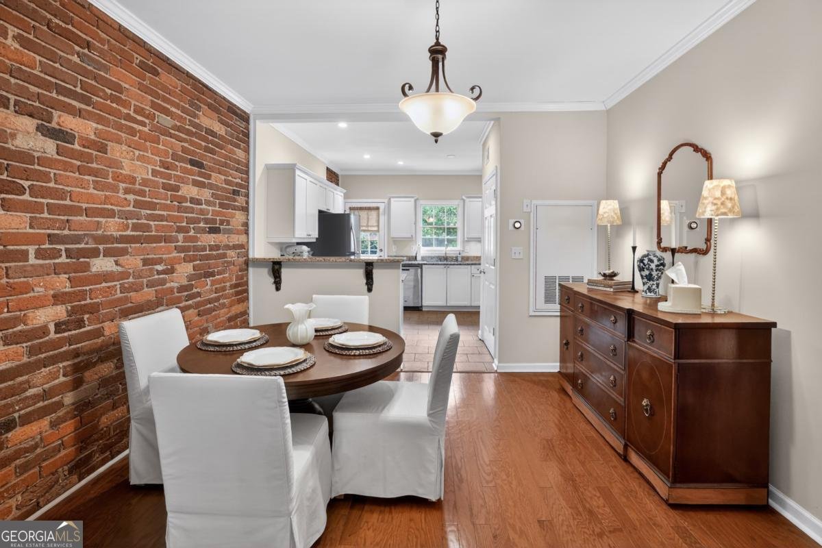 3675 Peachtree Road Atlanta - Photo 6