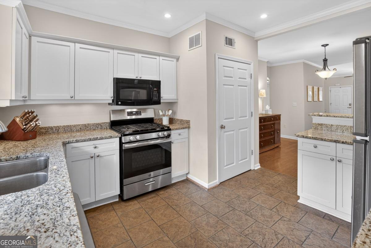 3675 Peachtree Road Atlanta - Photo 8
