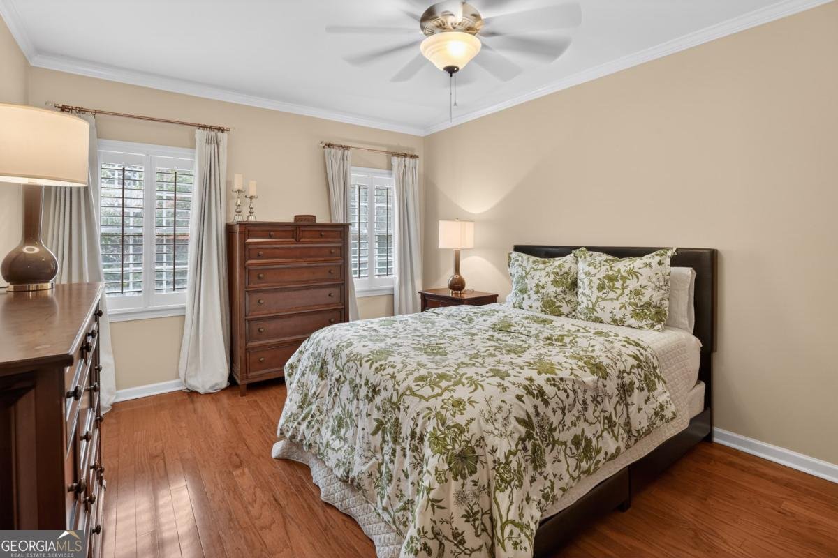 3675 Peachtree Road Atlanta - Photo 9