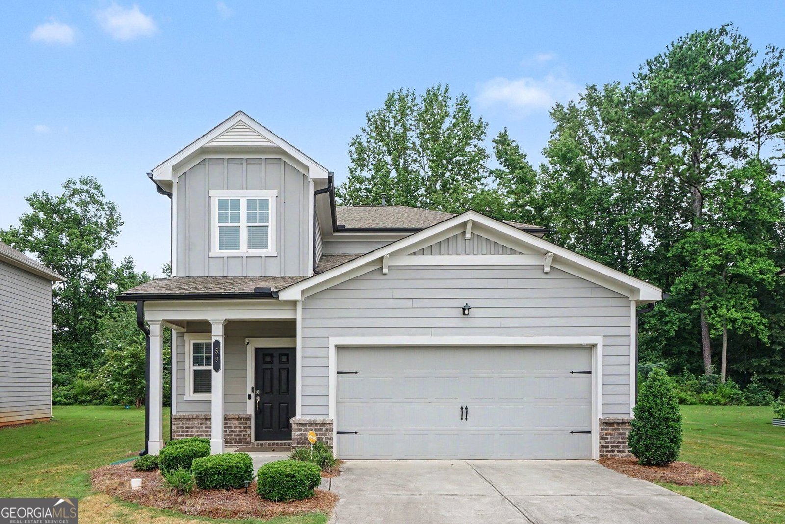59 Osprey Overlook Drive Braselton - main photo