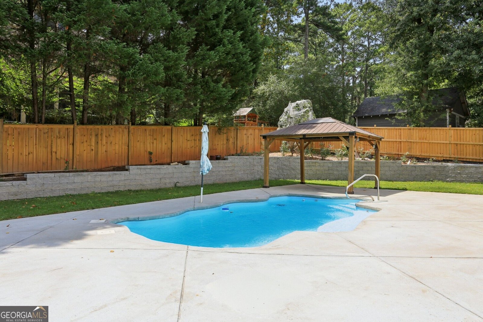 1425 Pineway Drive Atlanta - Photo 23
