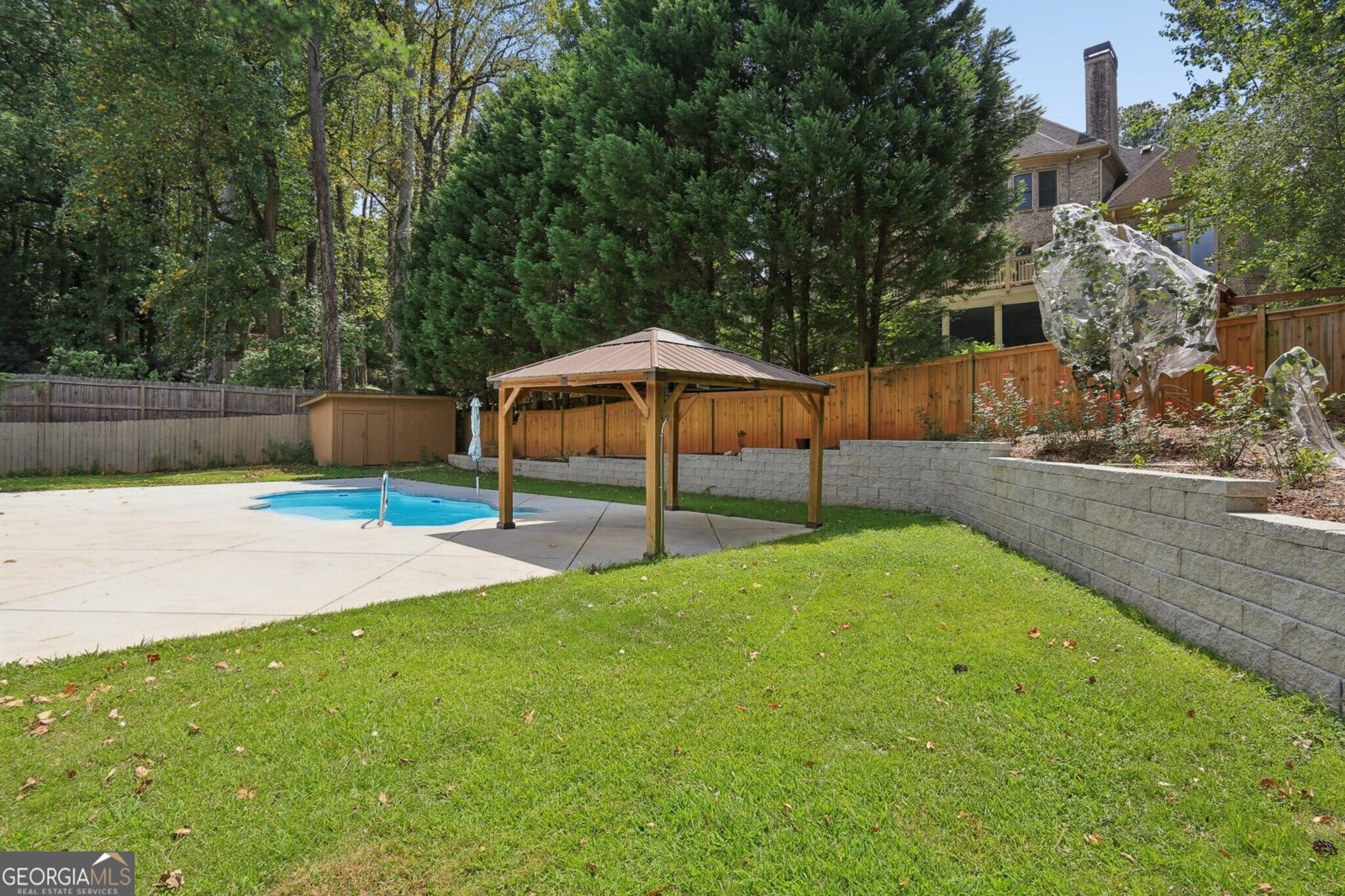 1425 Pineway Drive Atlanta - Photo 24