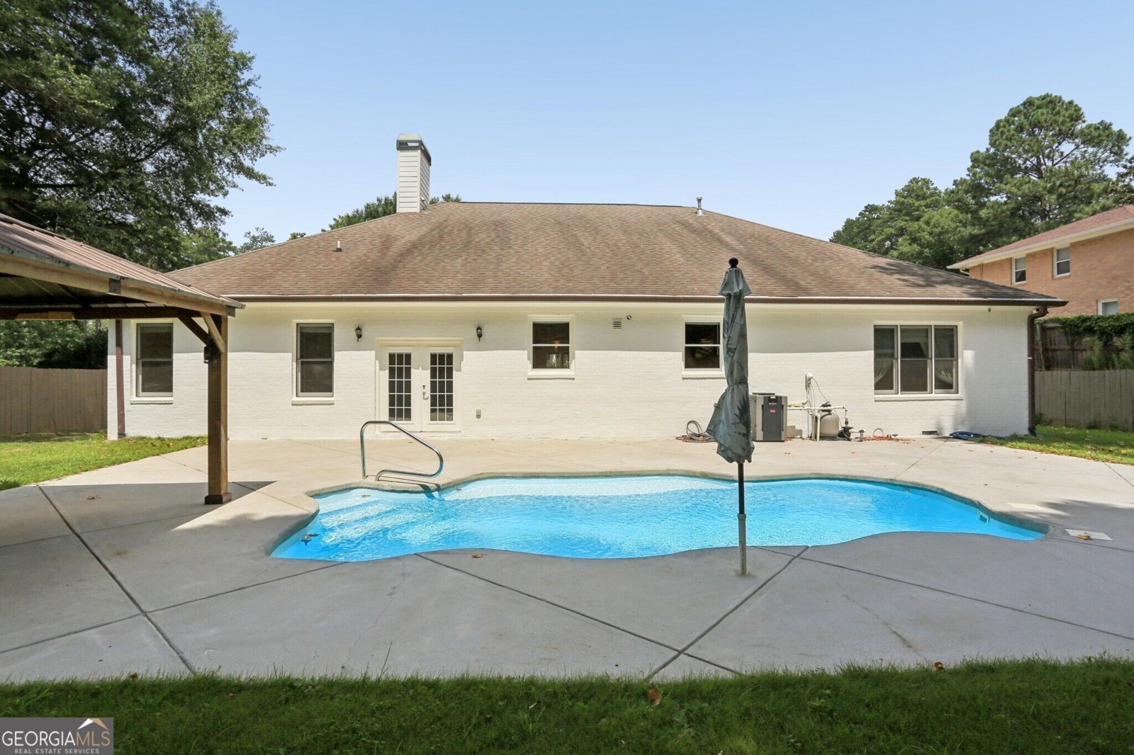 1425 Pineway Drive Atlanta - Photo 25