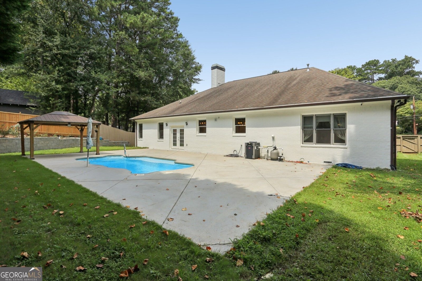 1425 Pineway Drive Atlanta - Photo 26