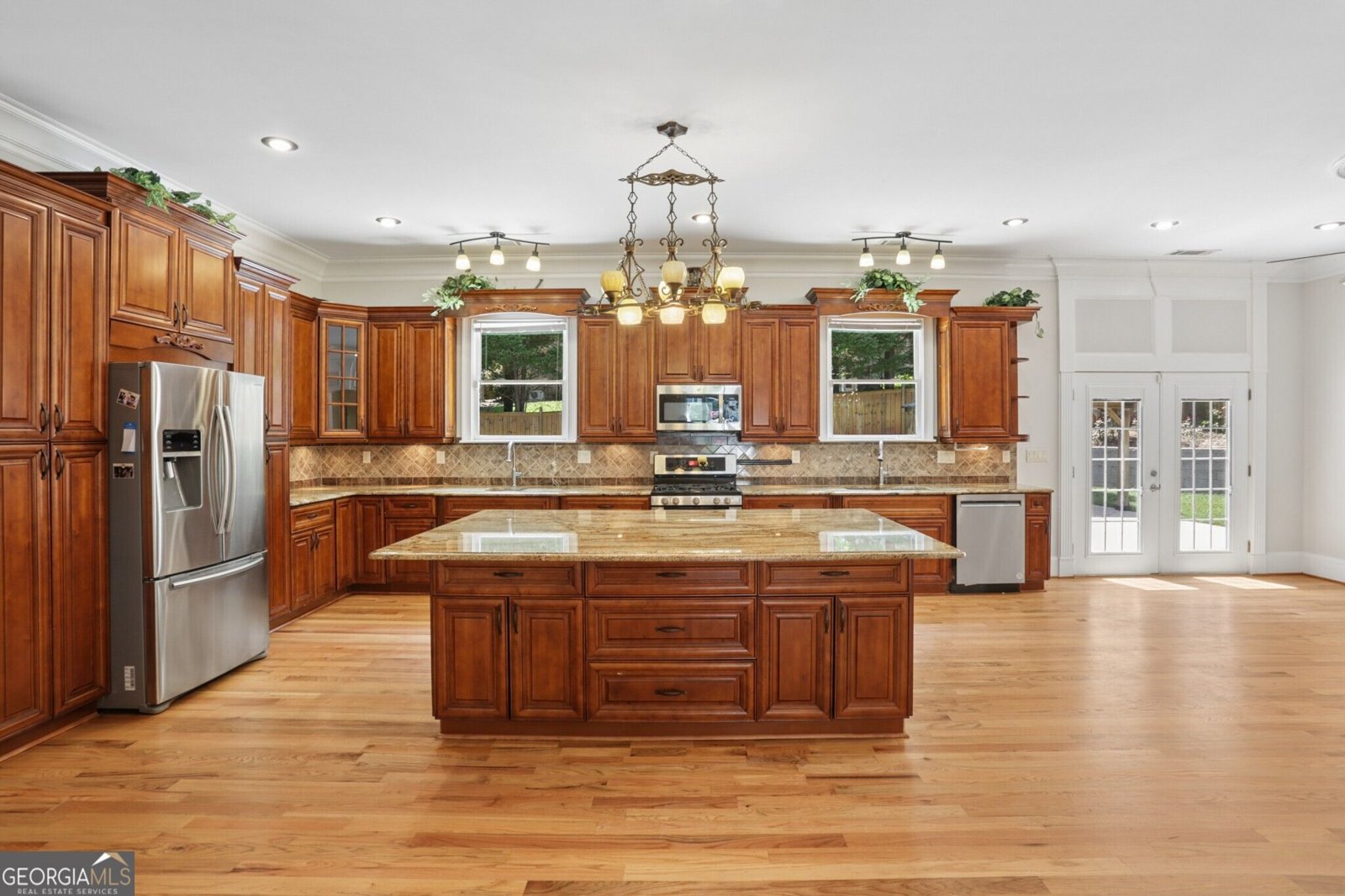 1425 Pineway Drive Atlanta - Photo 7