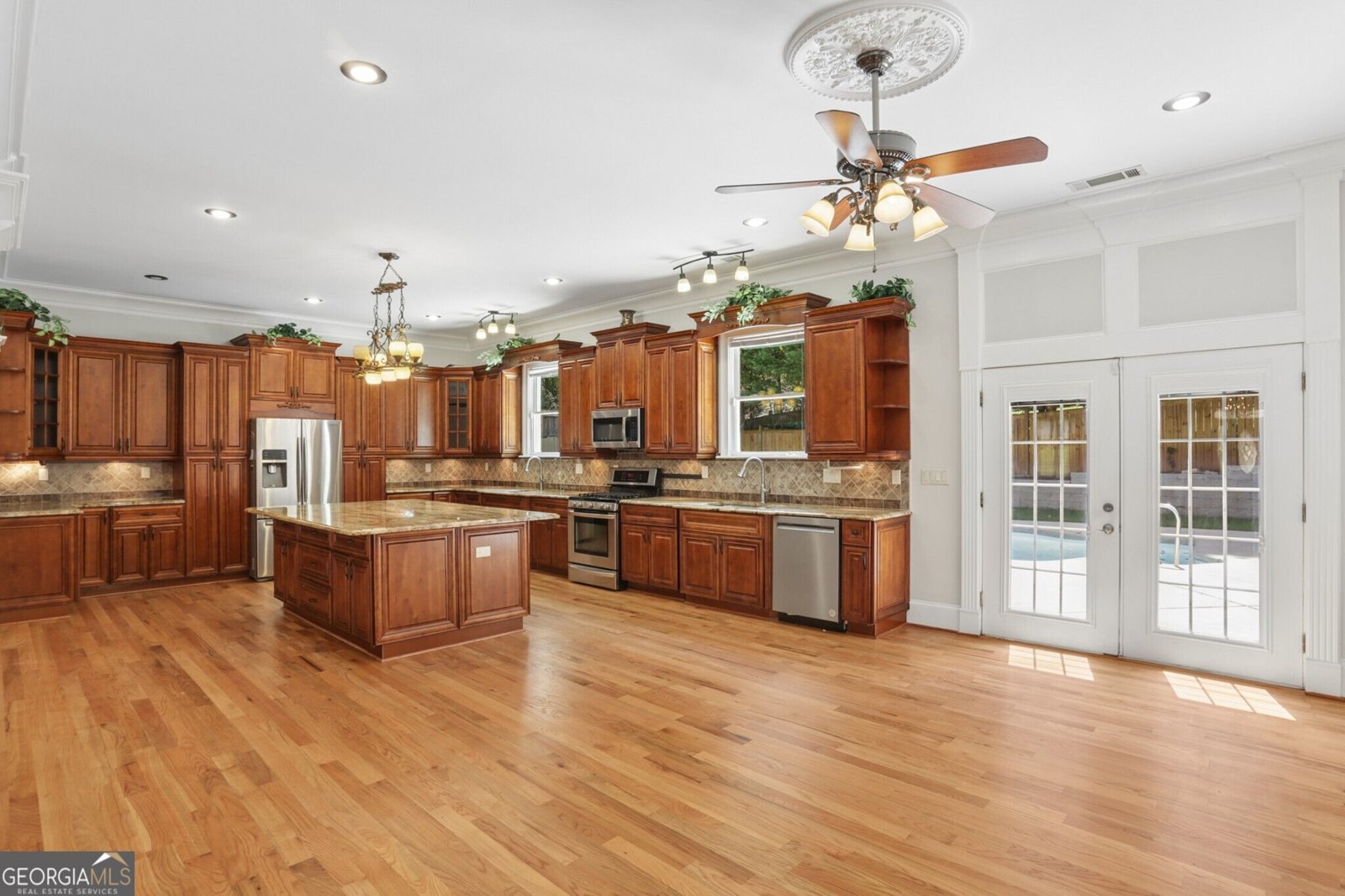 1425 Pineway Drive Atlanta - Photo 8