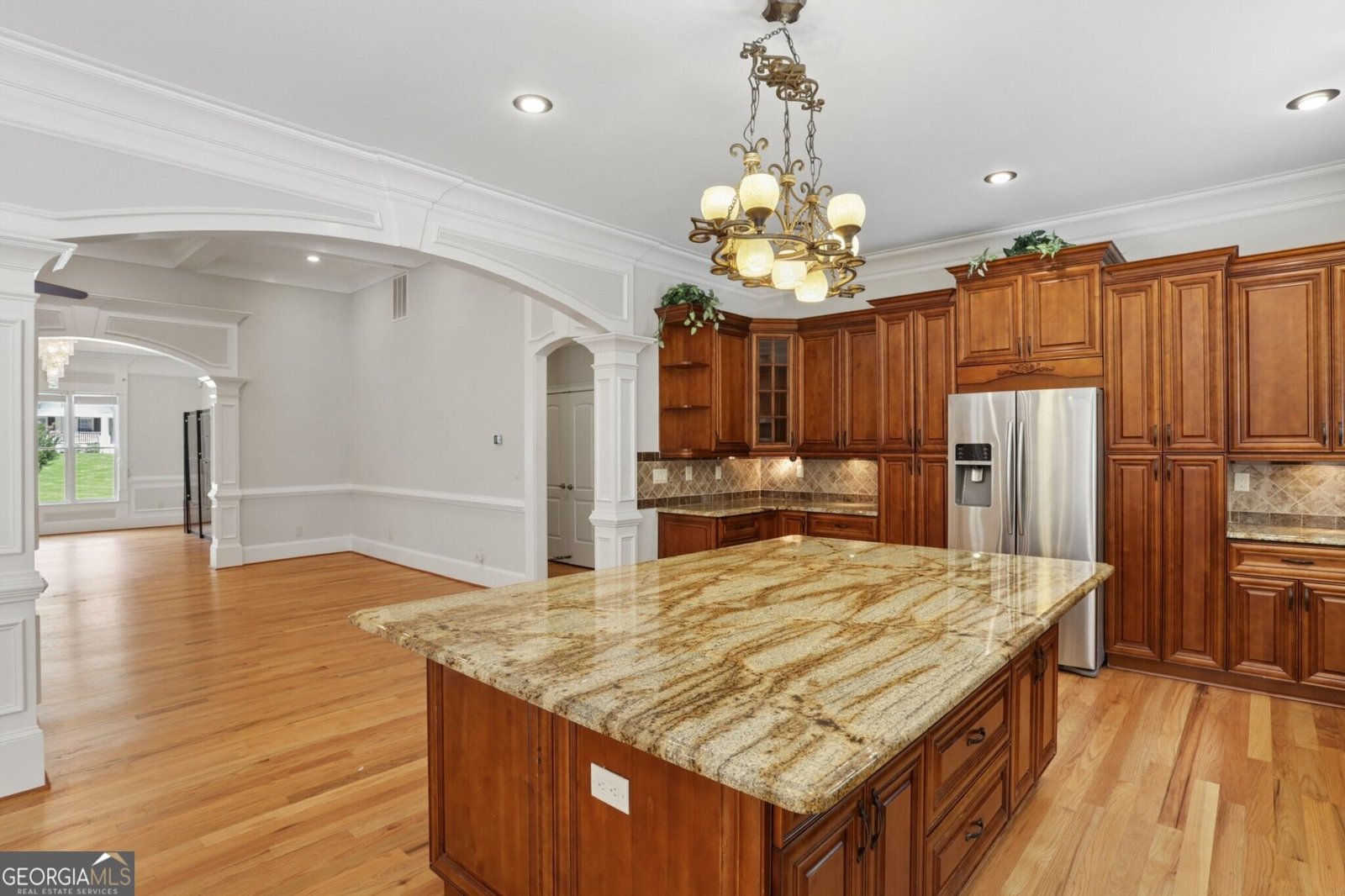 1425 Pineway Drive Atlanta - Photo 9