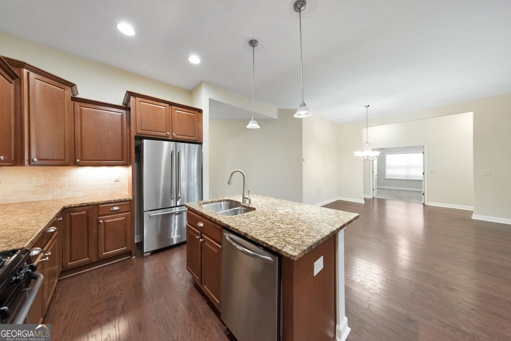 151 Kendrick Farm Lane Marietta - Photo 10