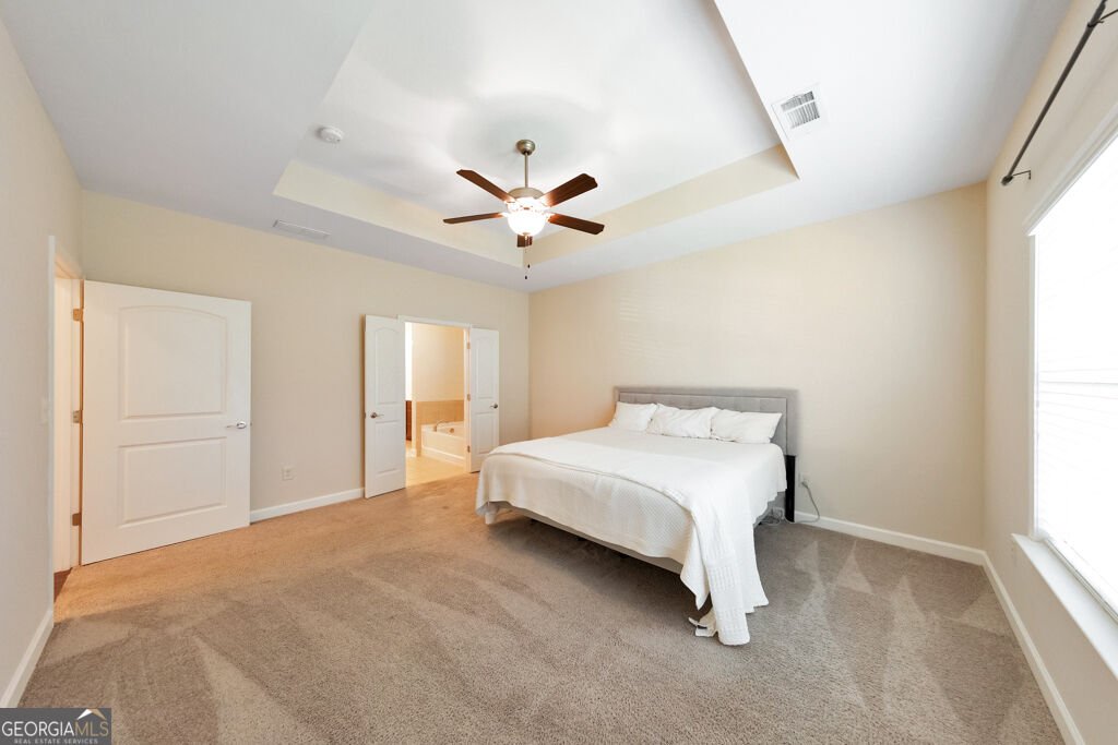 151 Kendrick Farm Lane Marietta - Photo 12