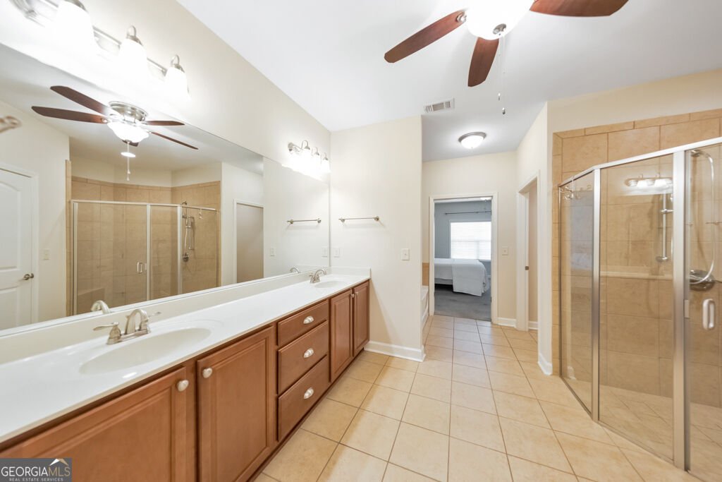 151 Kendrick Farm Lane Marietta - Photo 14
