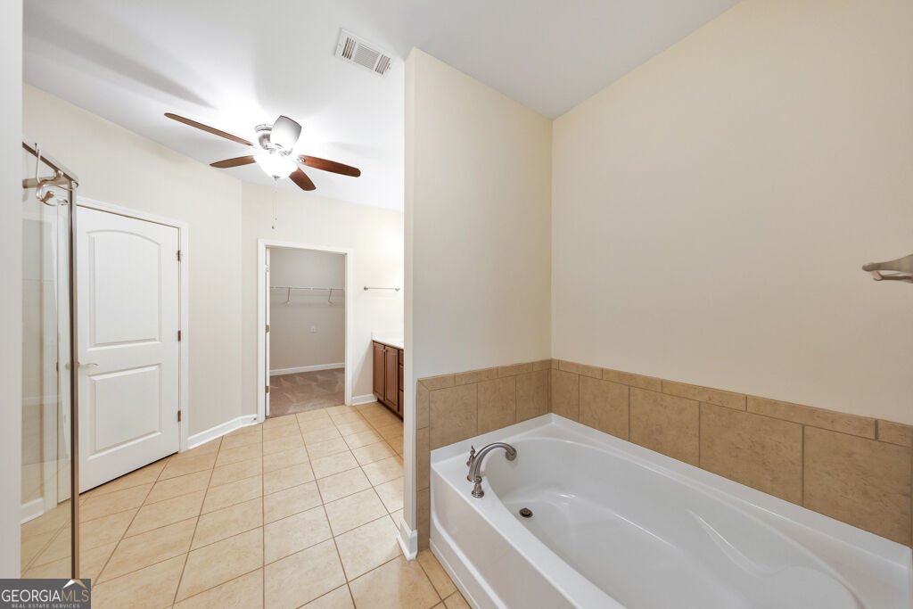 151 Kendrick Farm Lane Marietta - Photo 16